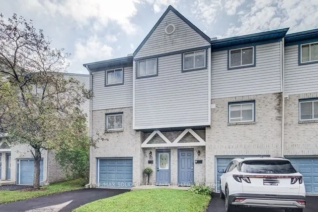 589 Beechwood Drive #22