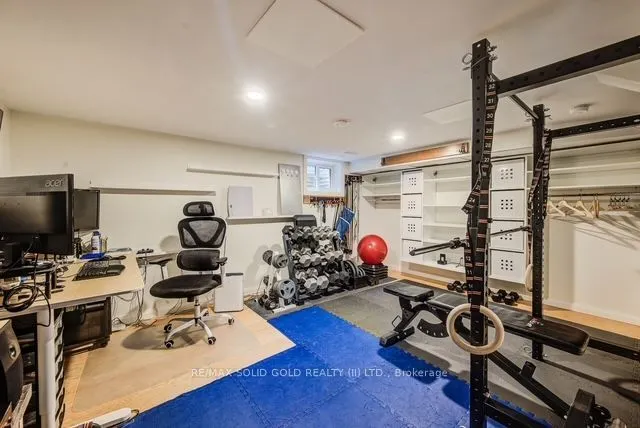 589 Beechwood Drive #22
