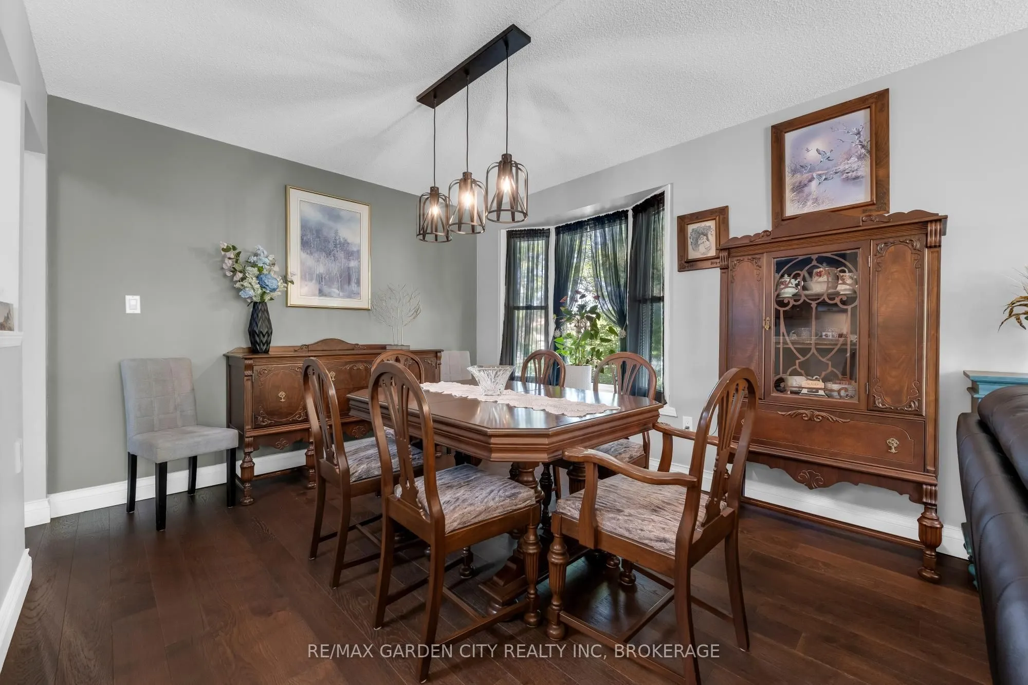 54 Crestcombe Road