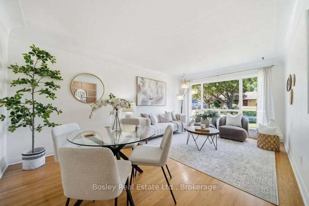 18 Maywood Road