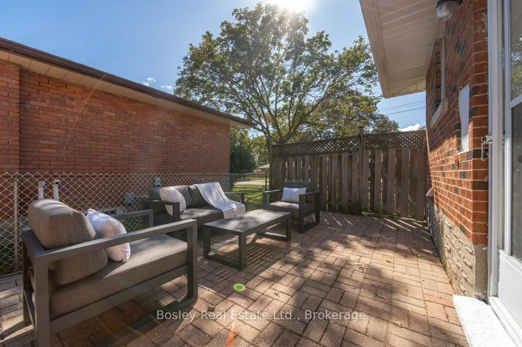 18 Maywood Road
