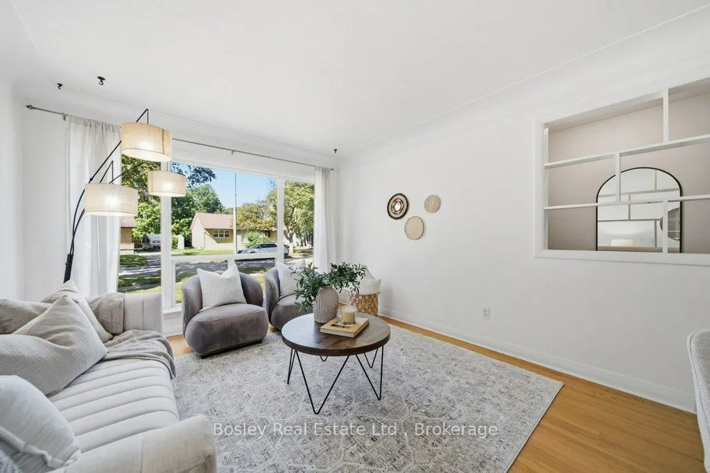 18 Maywood Road