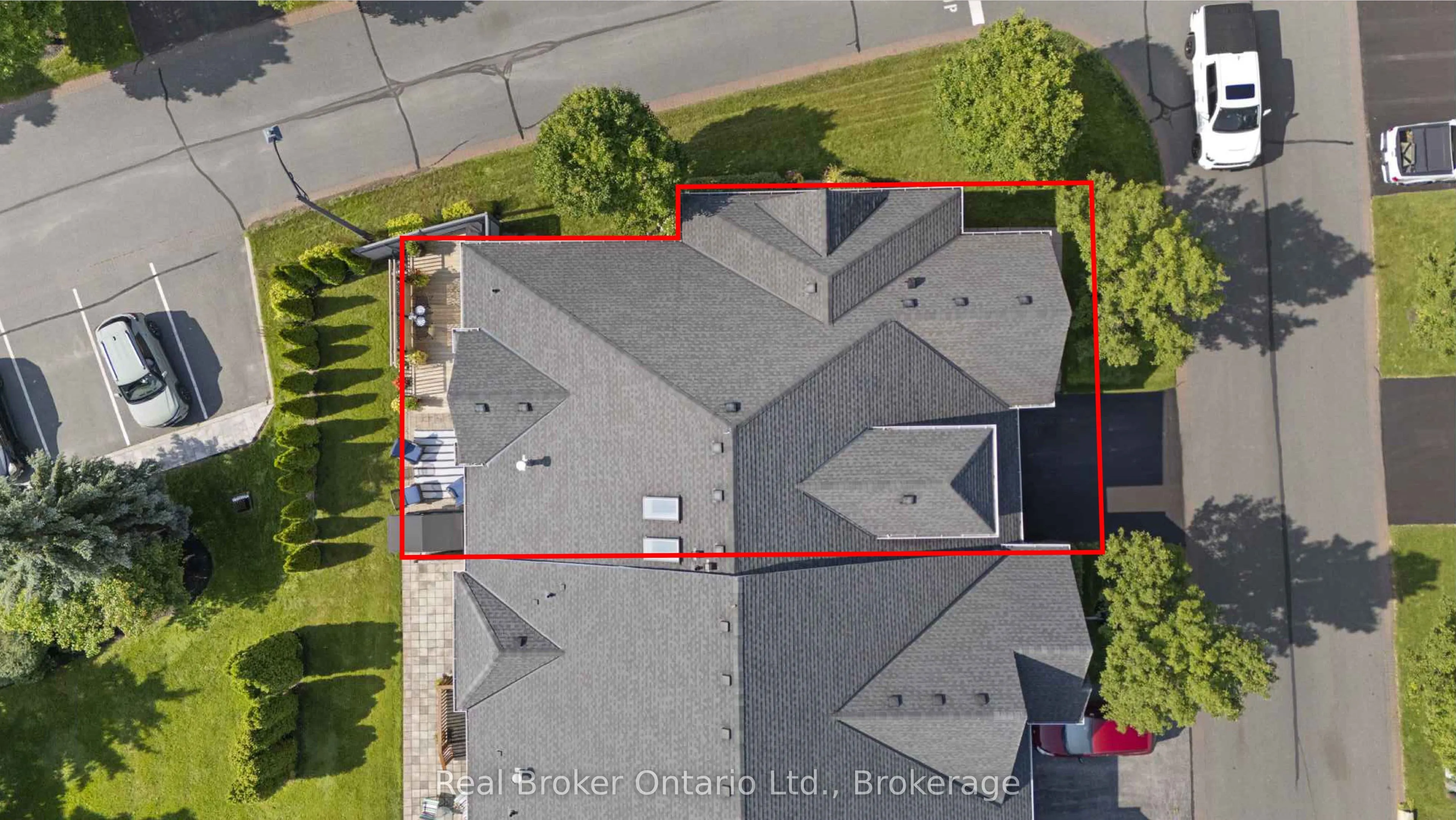 20 Shortreed Lane