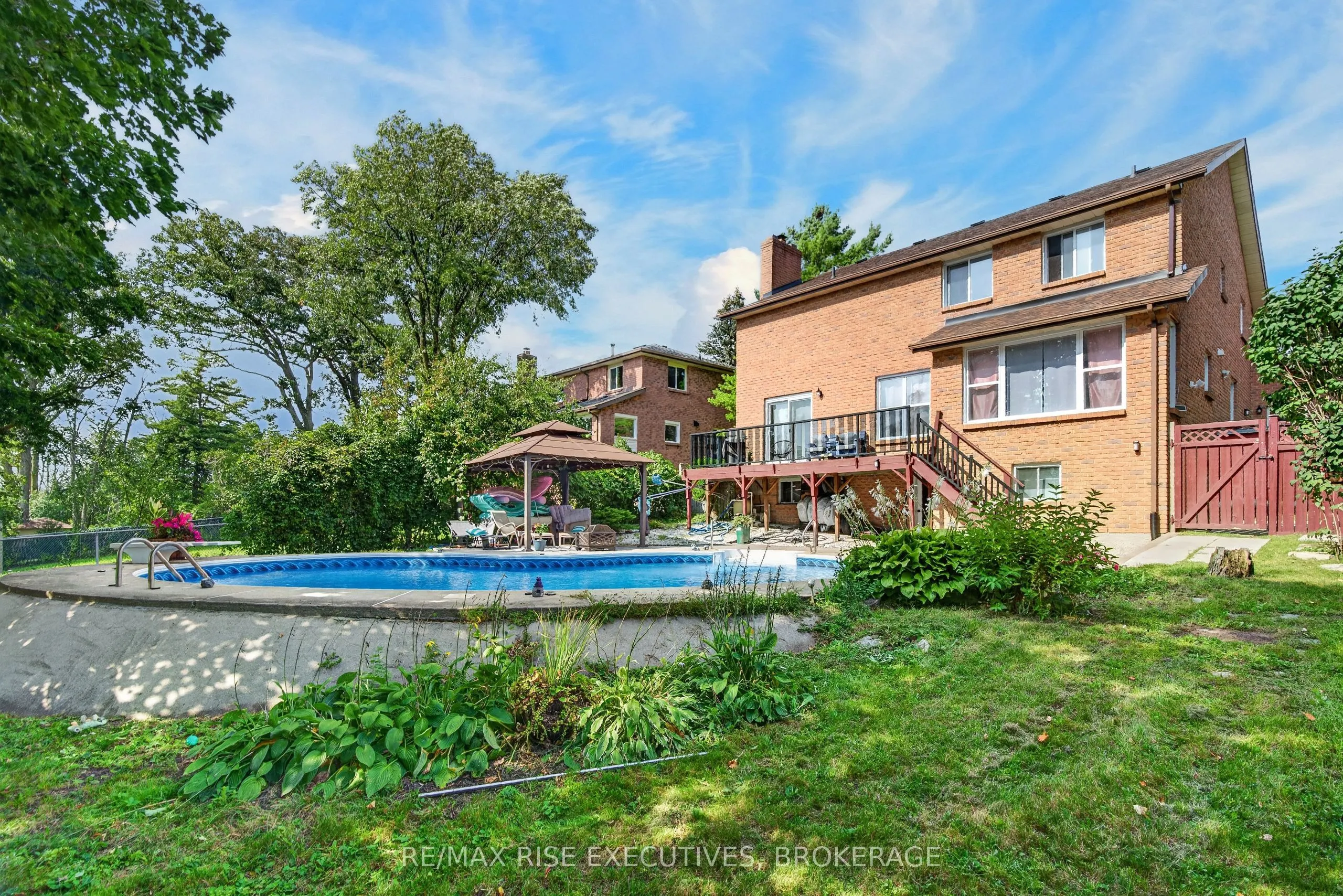 601 Forest Hill Drive