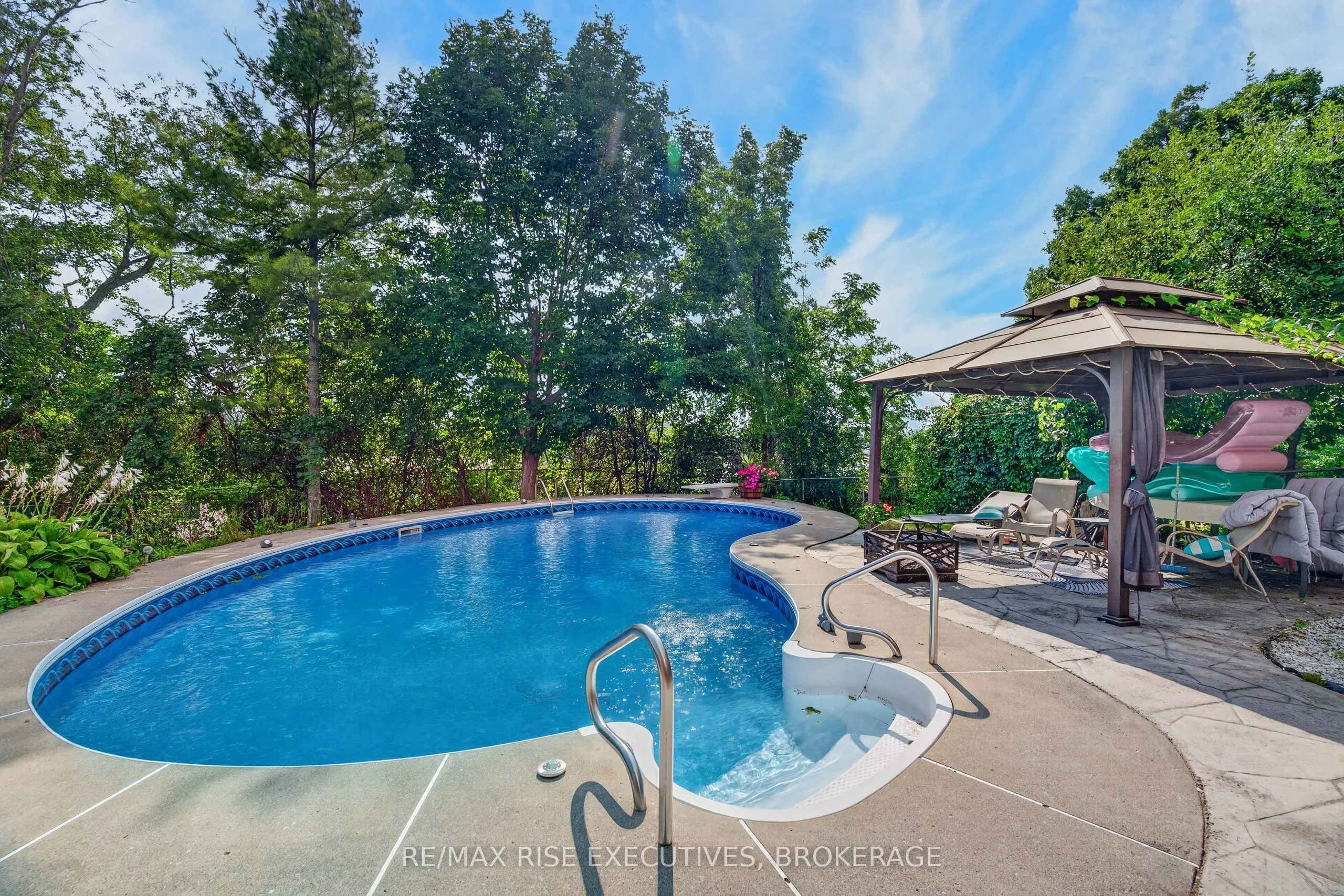 601 Forest Hill Drive