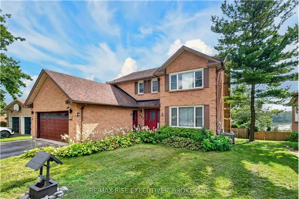 601 Forest Hill Drive