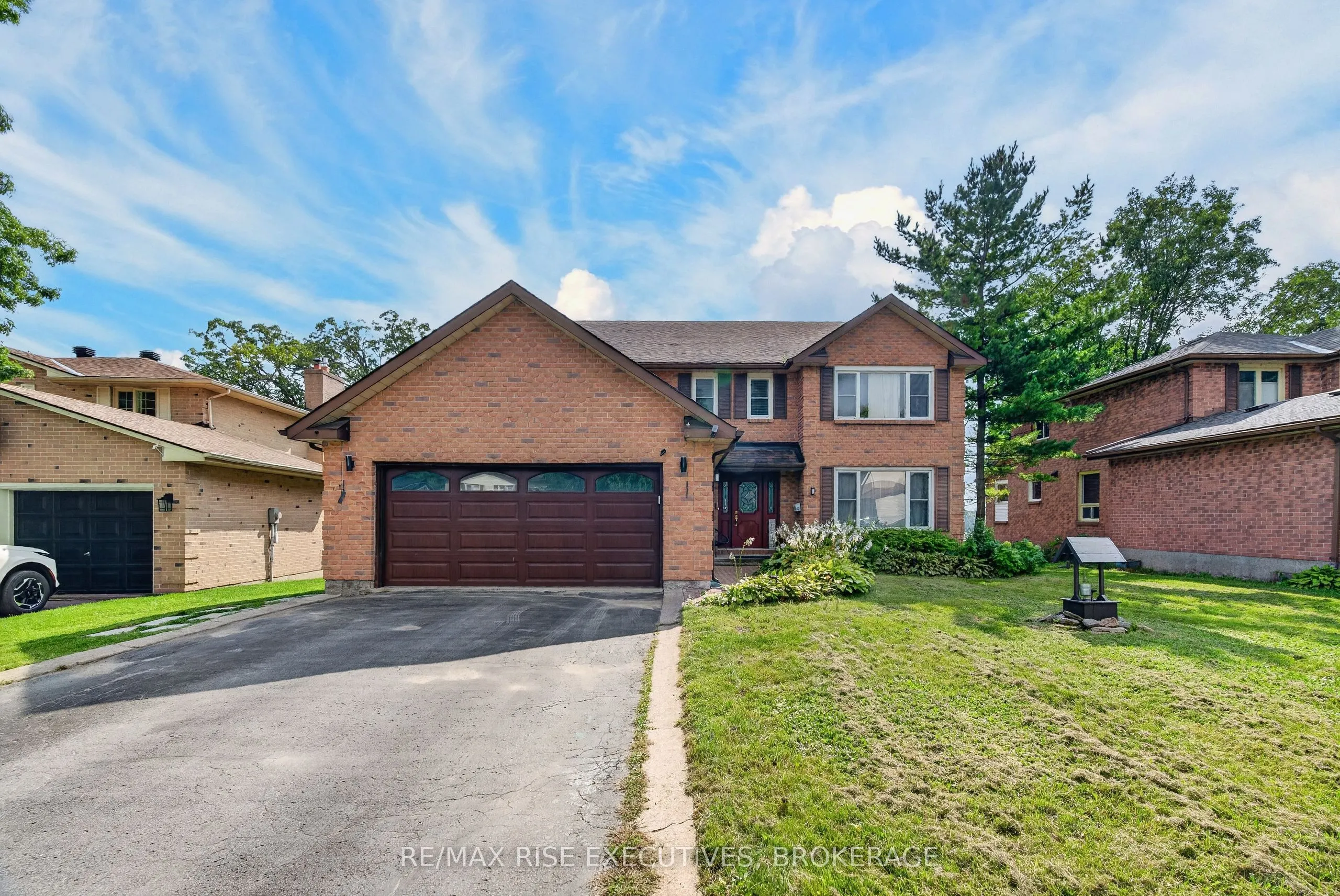 601 Forest Hill Drive
