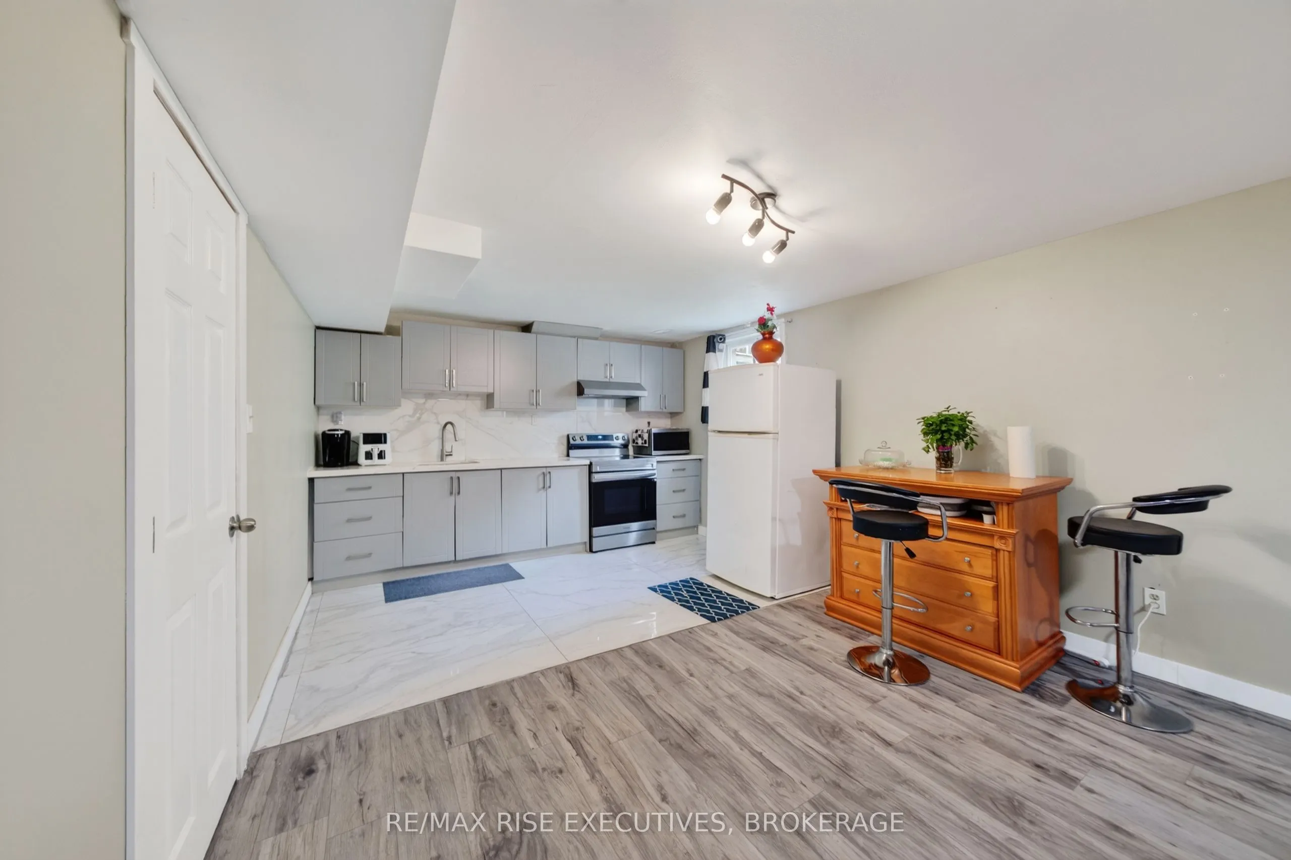 601 Forest Hill Drive