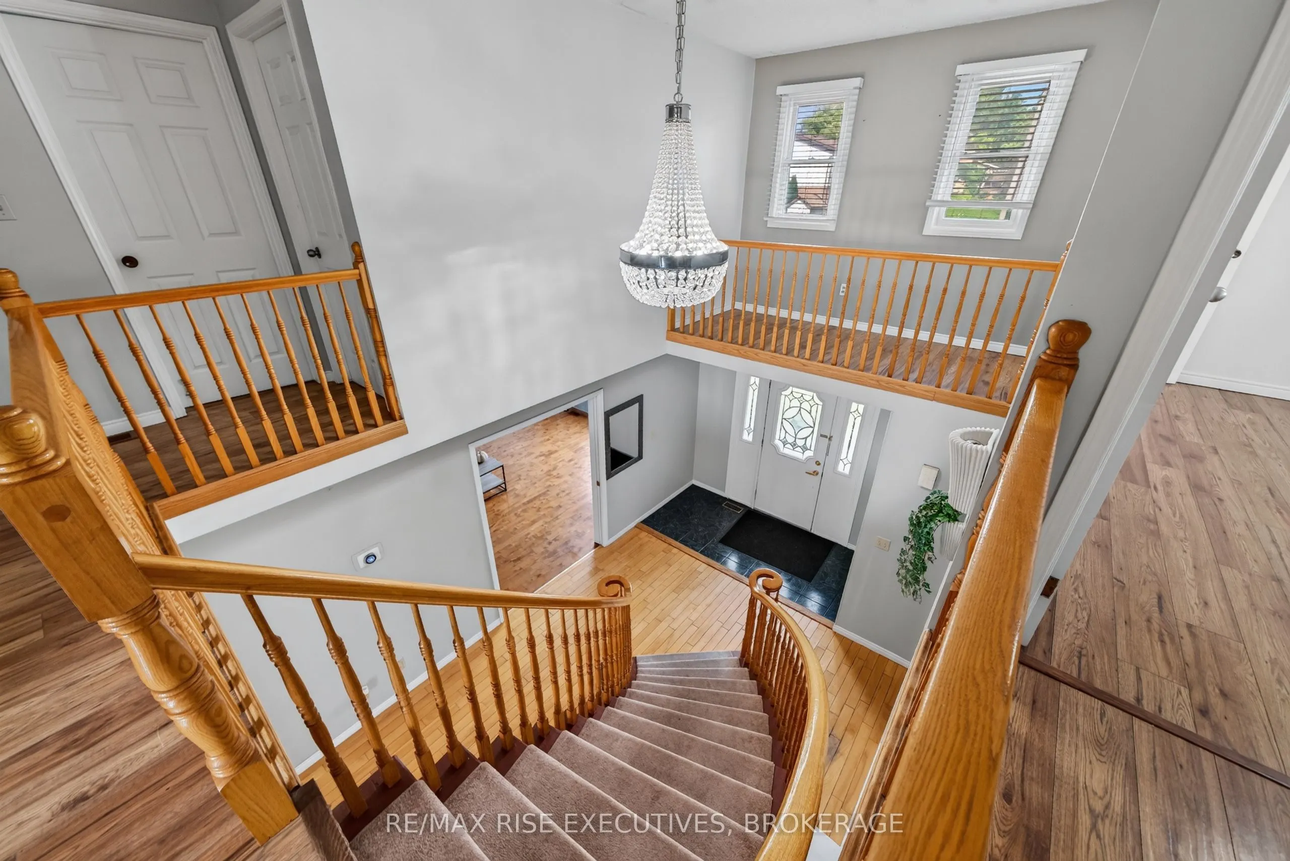 601 Forest Hill Drive