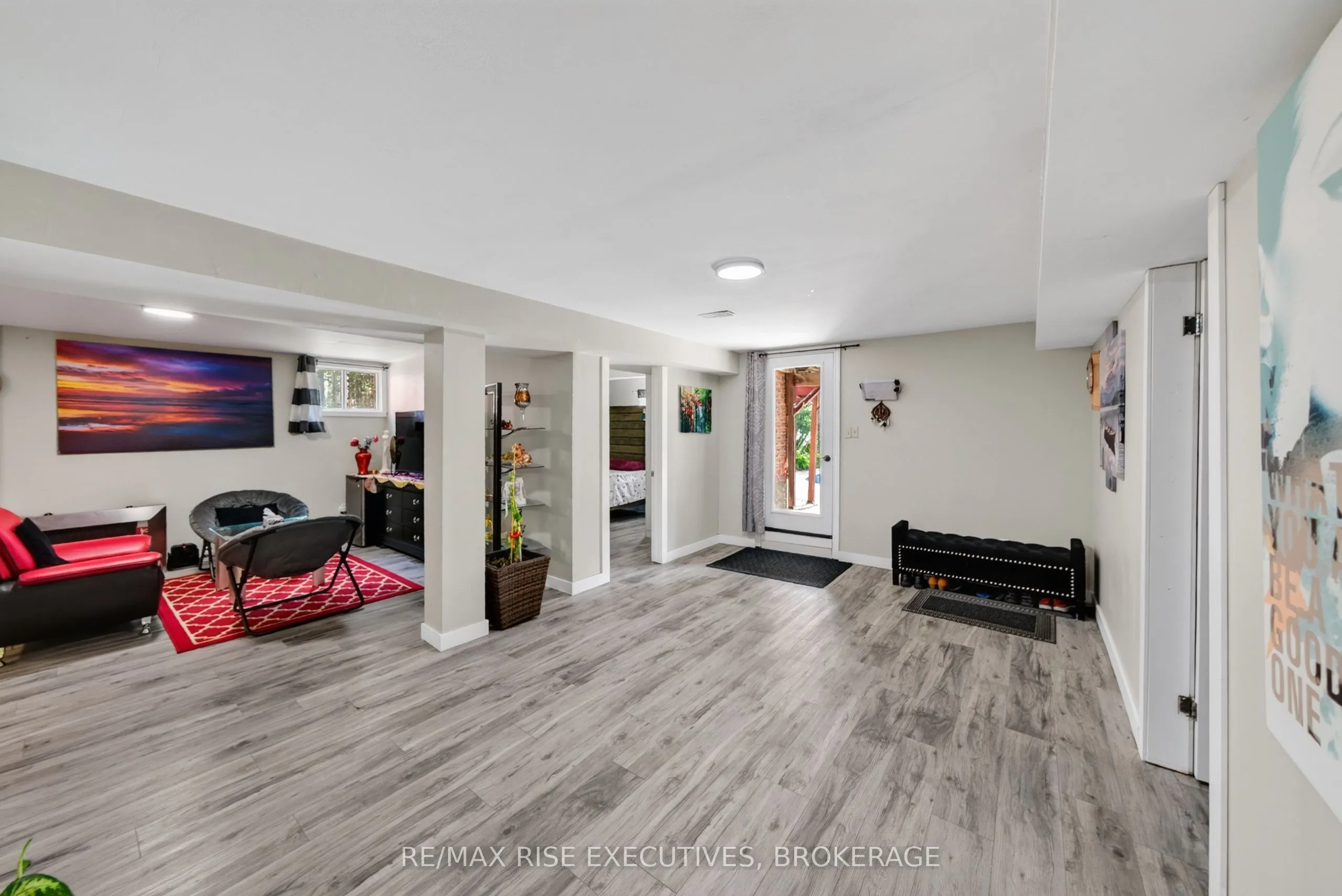 601 Forest Hill Drive