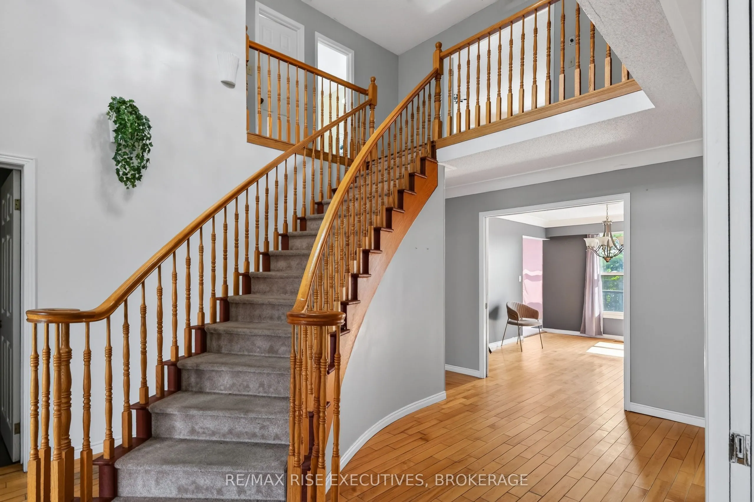601 Forest Hill Drive