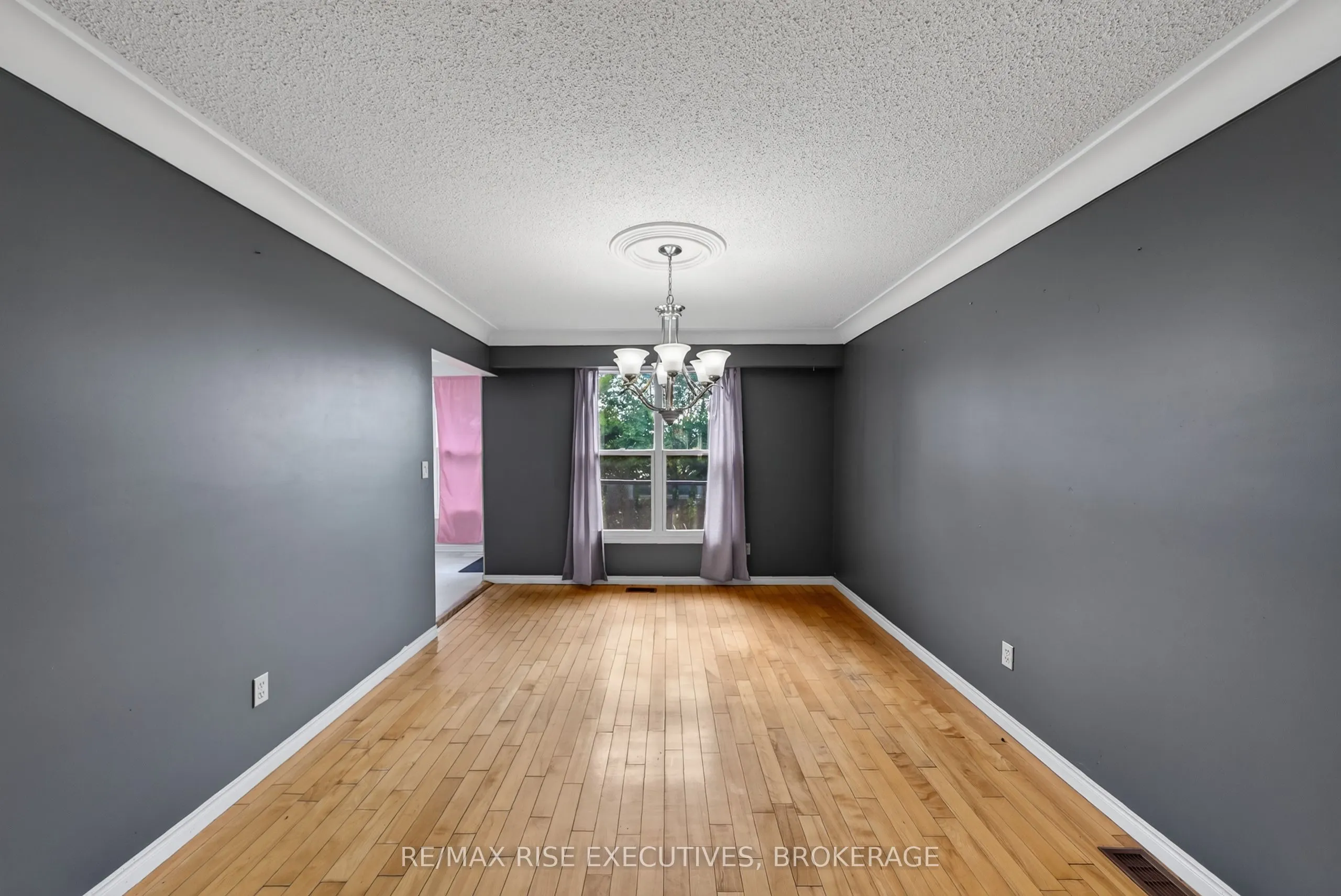 601 Forest Hill Drive