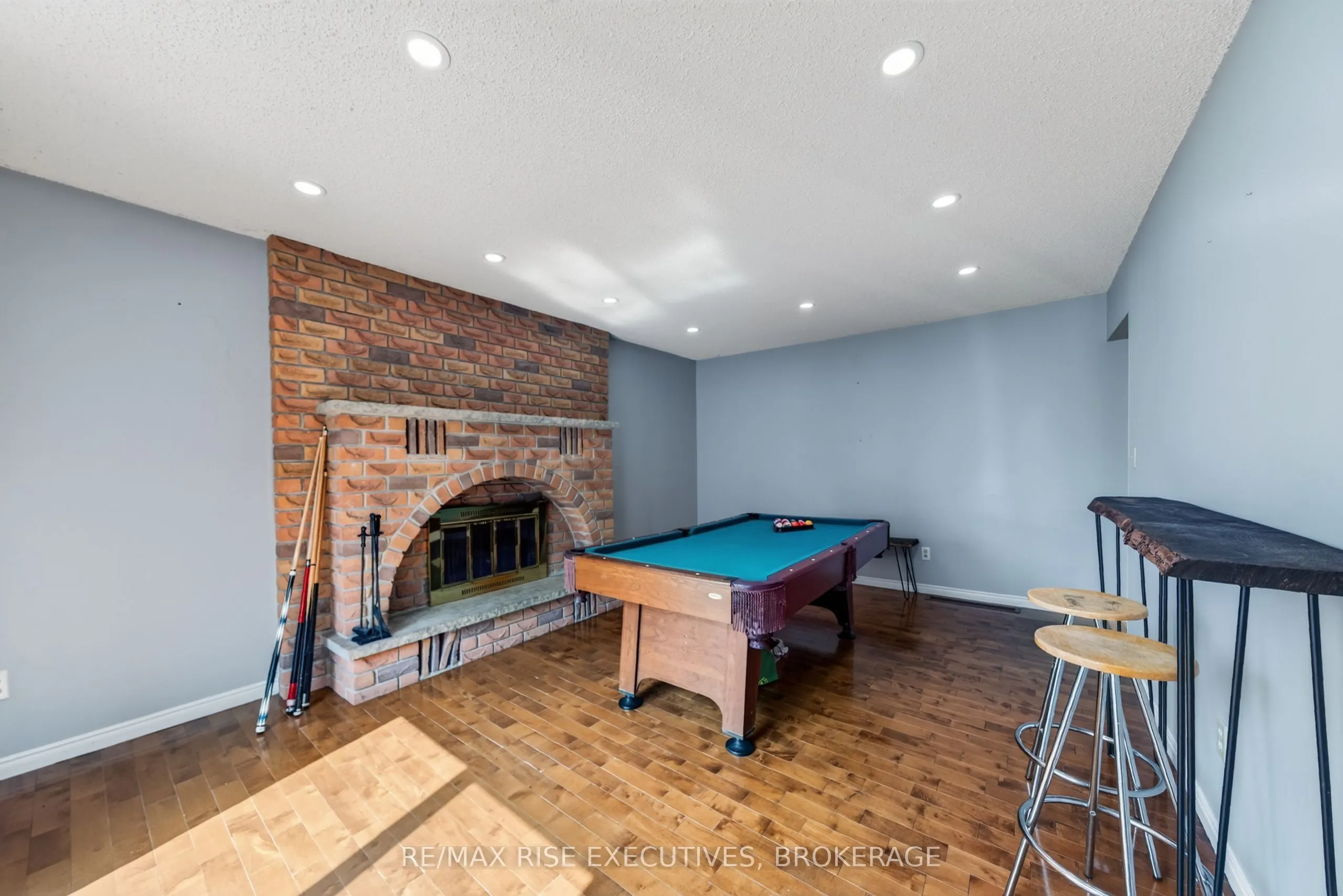 601 Forest Hill Drive