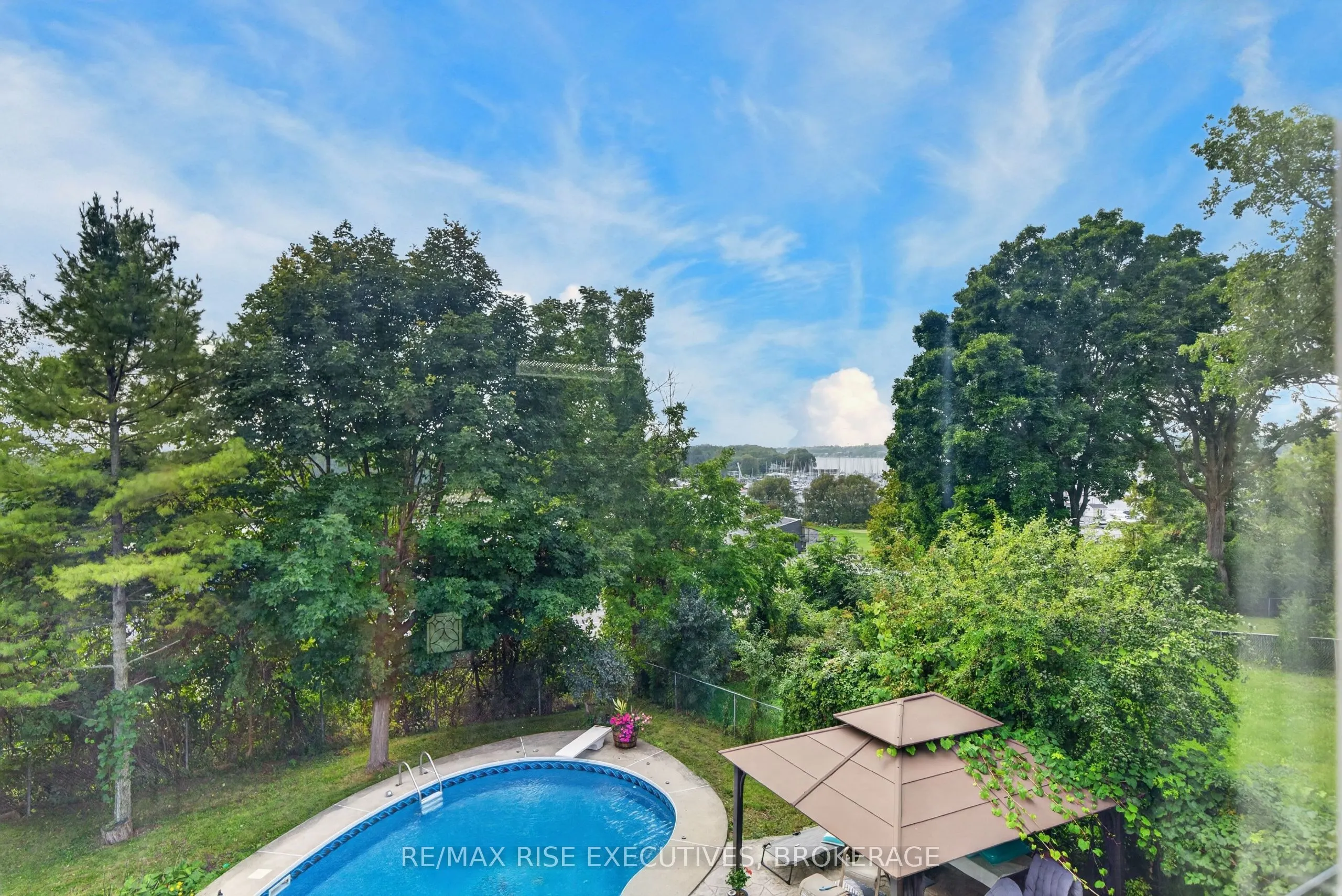 601 Forest Hill Drive