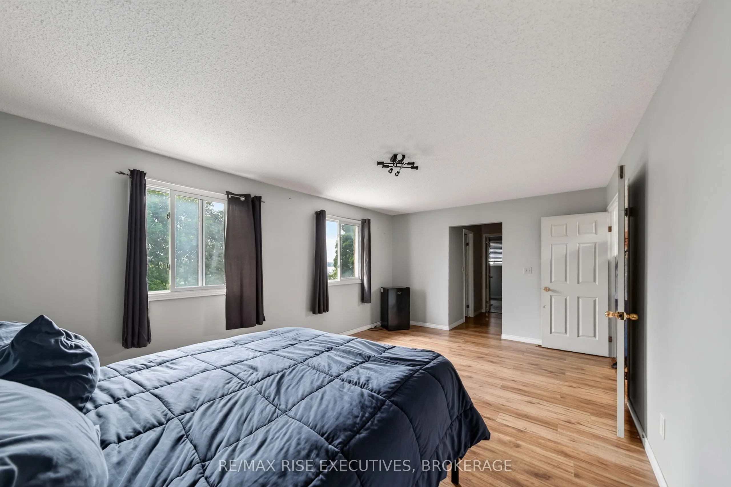 601 Forest Hill Drive