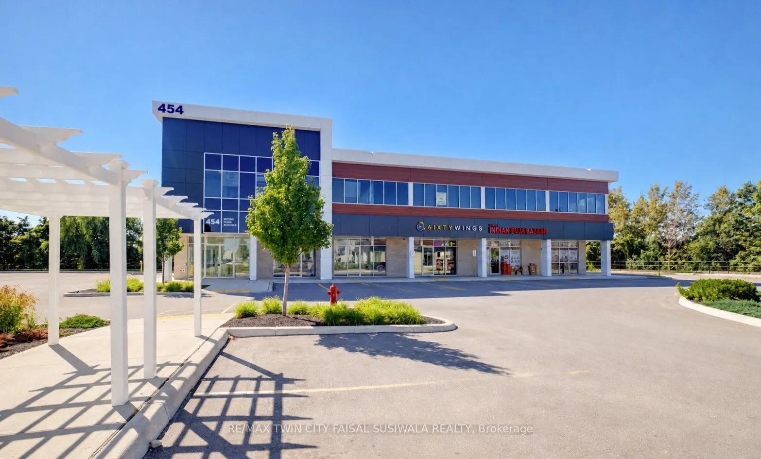 454 Hespeler Road #203