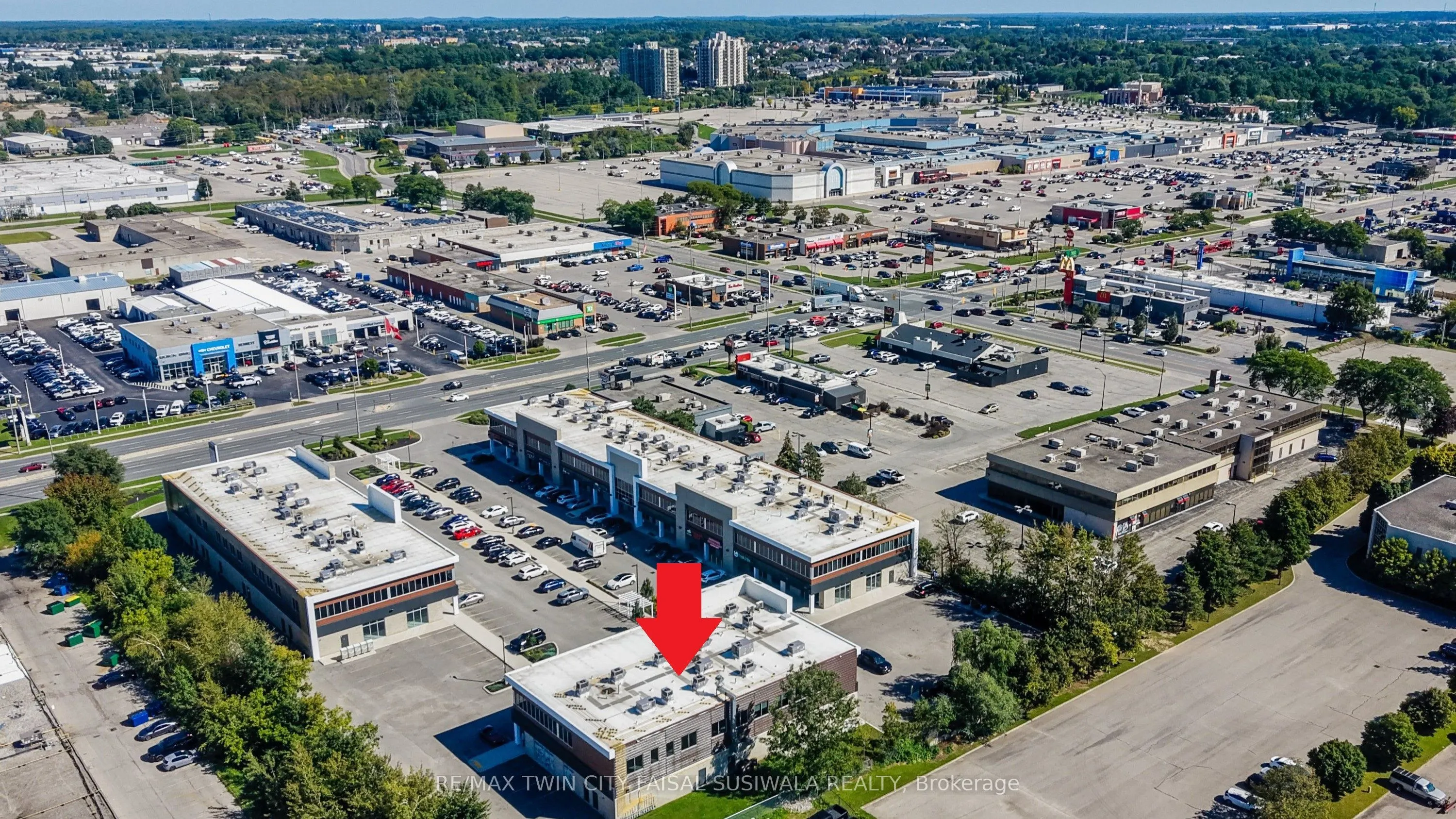 454 Hespeler Road #203
