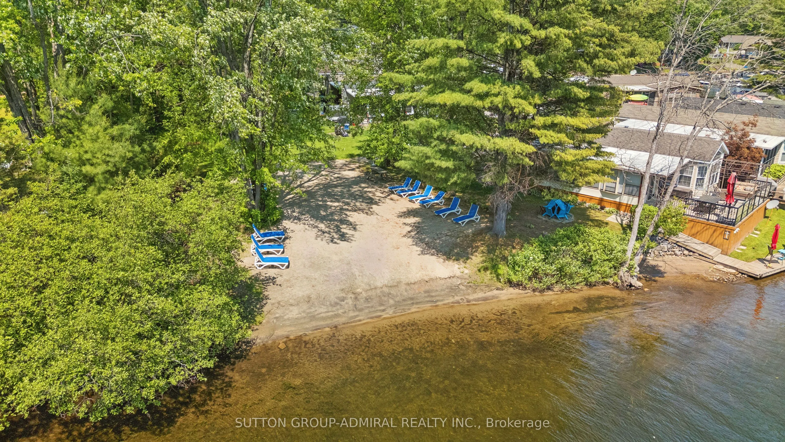1082 SHAMROCK MARINA Road #70