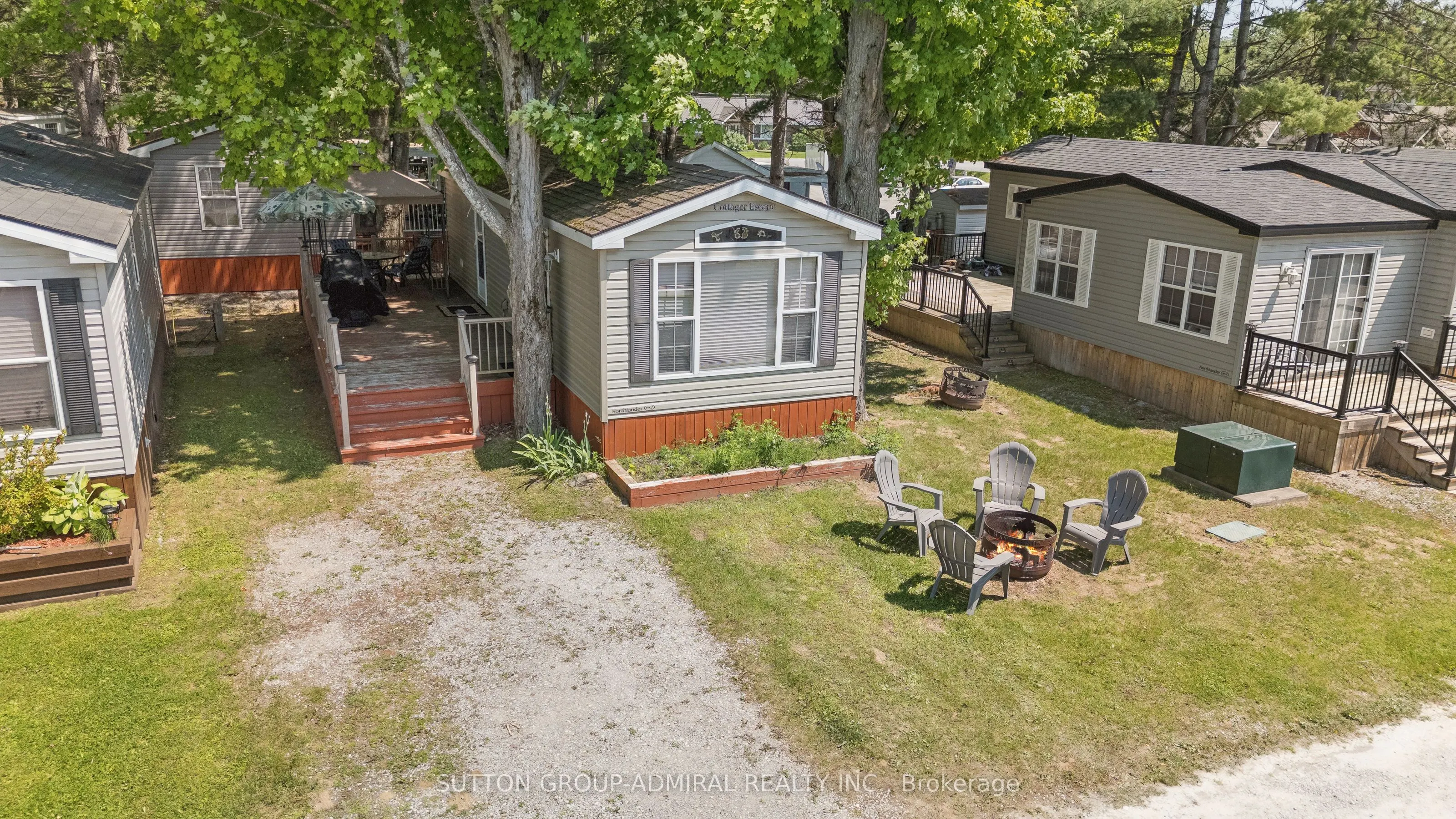 1082 SHAMROCK MARINA Road #70