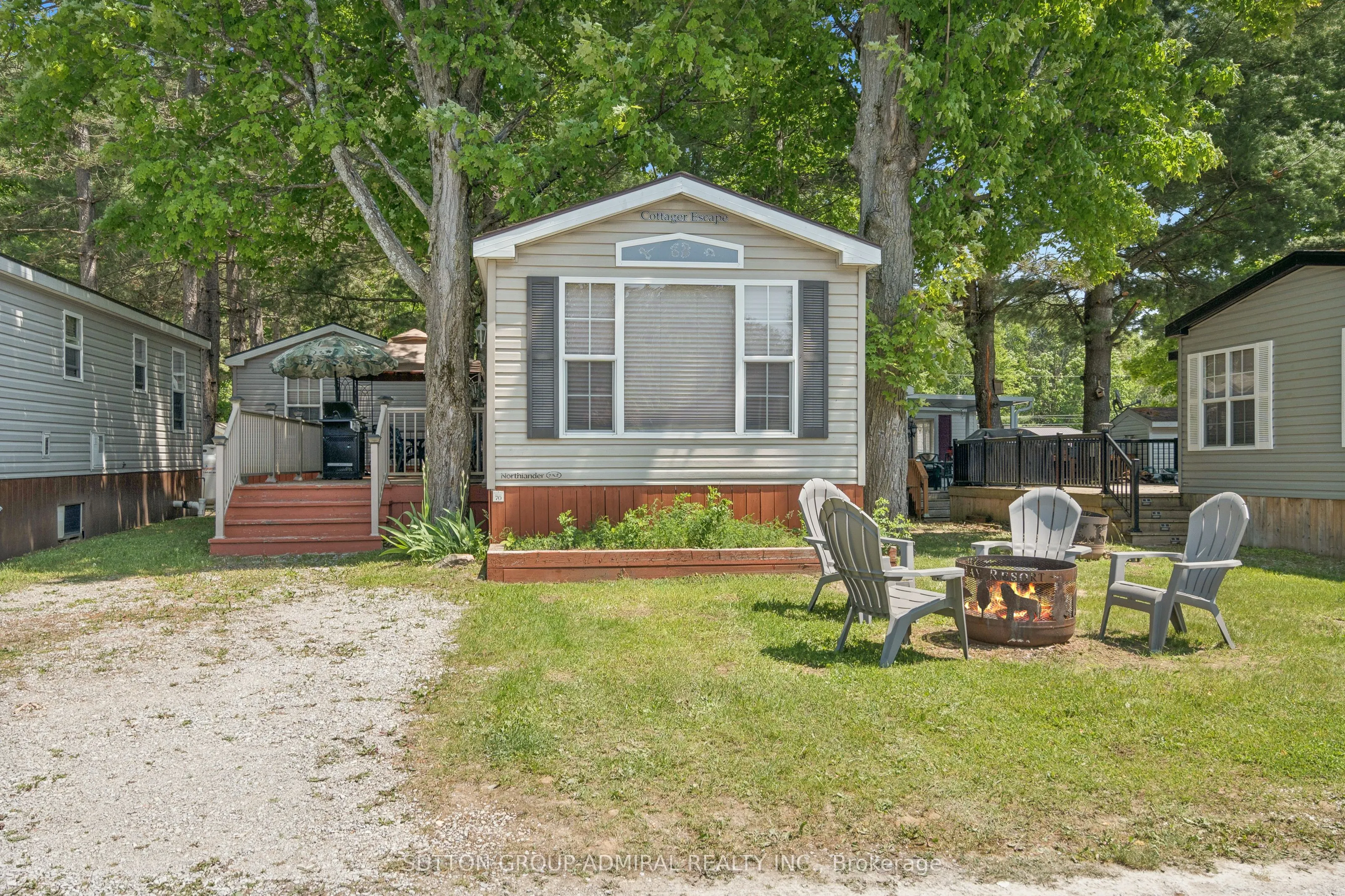 1082 SHAMROCK MARINA Road #70