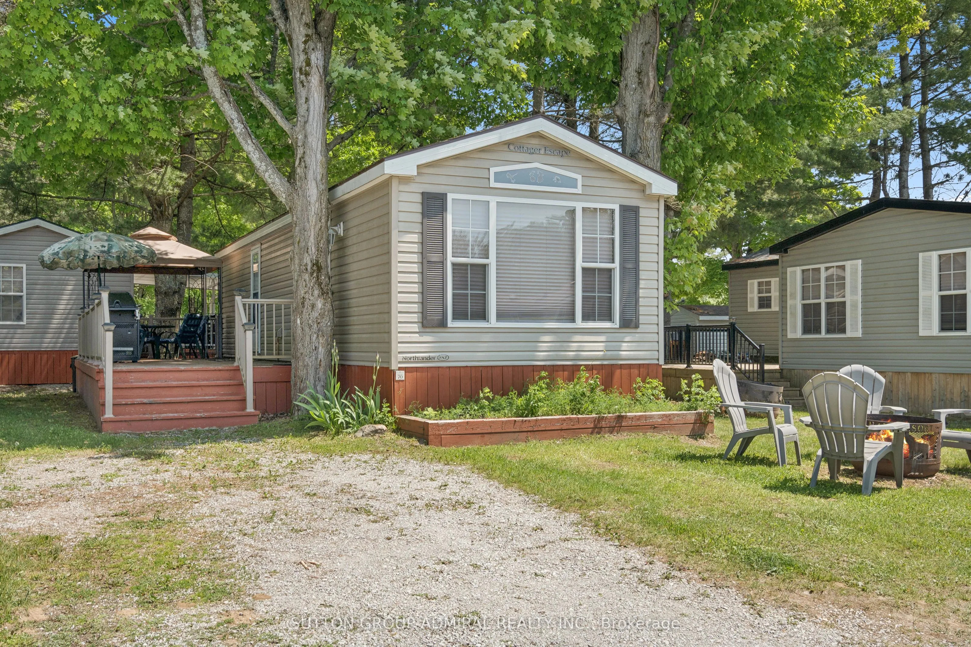 1082 SHAMROCK MARINA Road #70