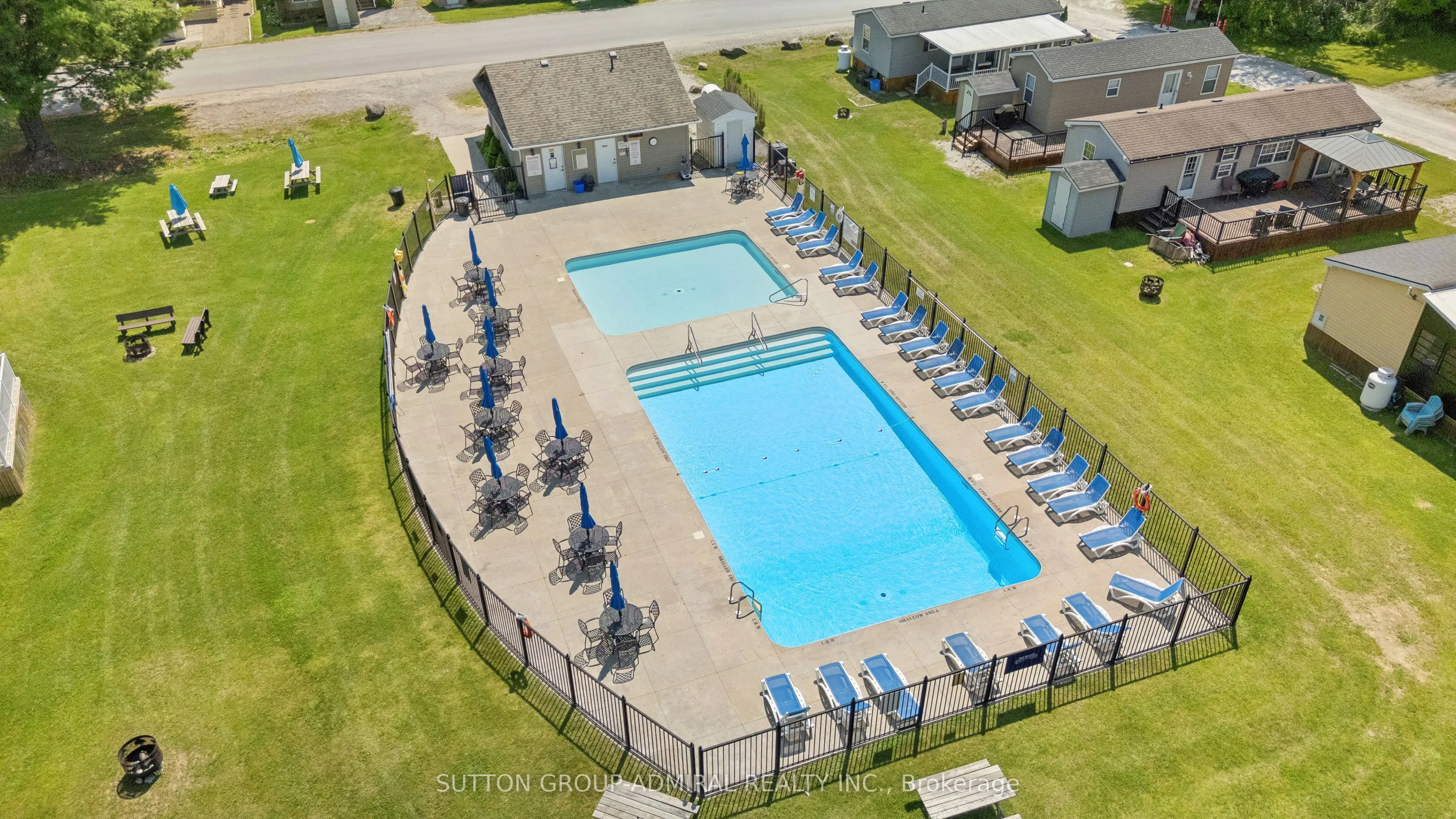1082 SHAMROCK MARINA Road #70