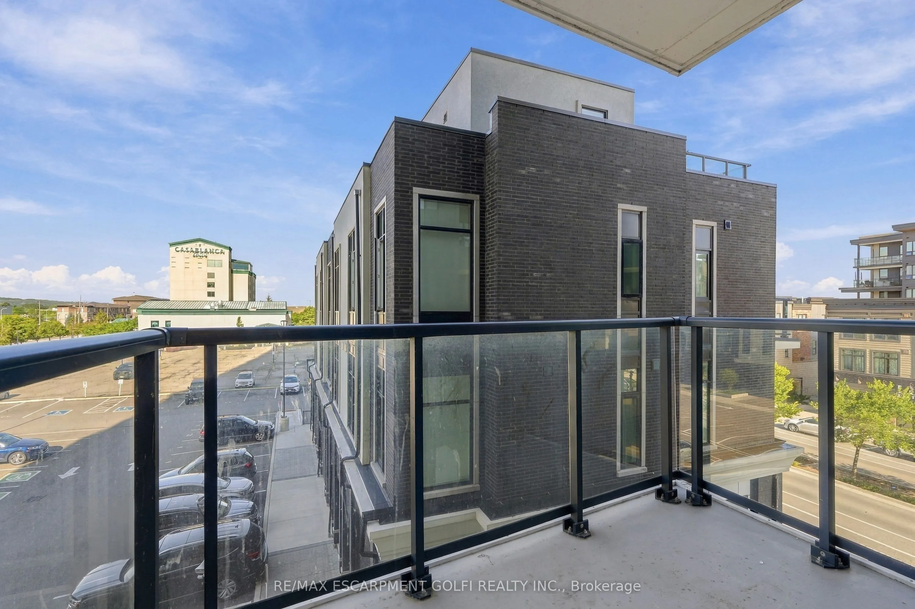 385 Winston Road #304