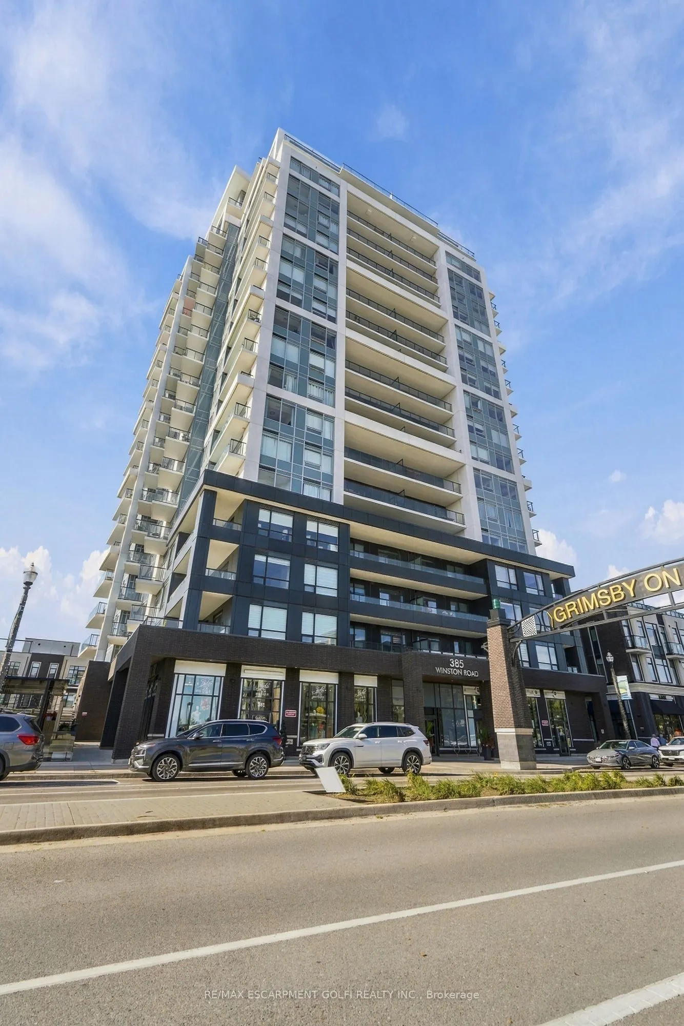 385 Winston Road #304