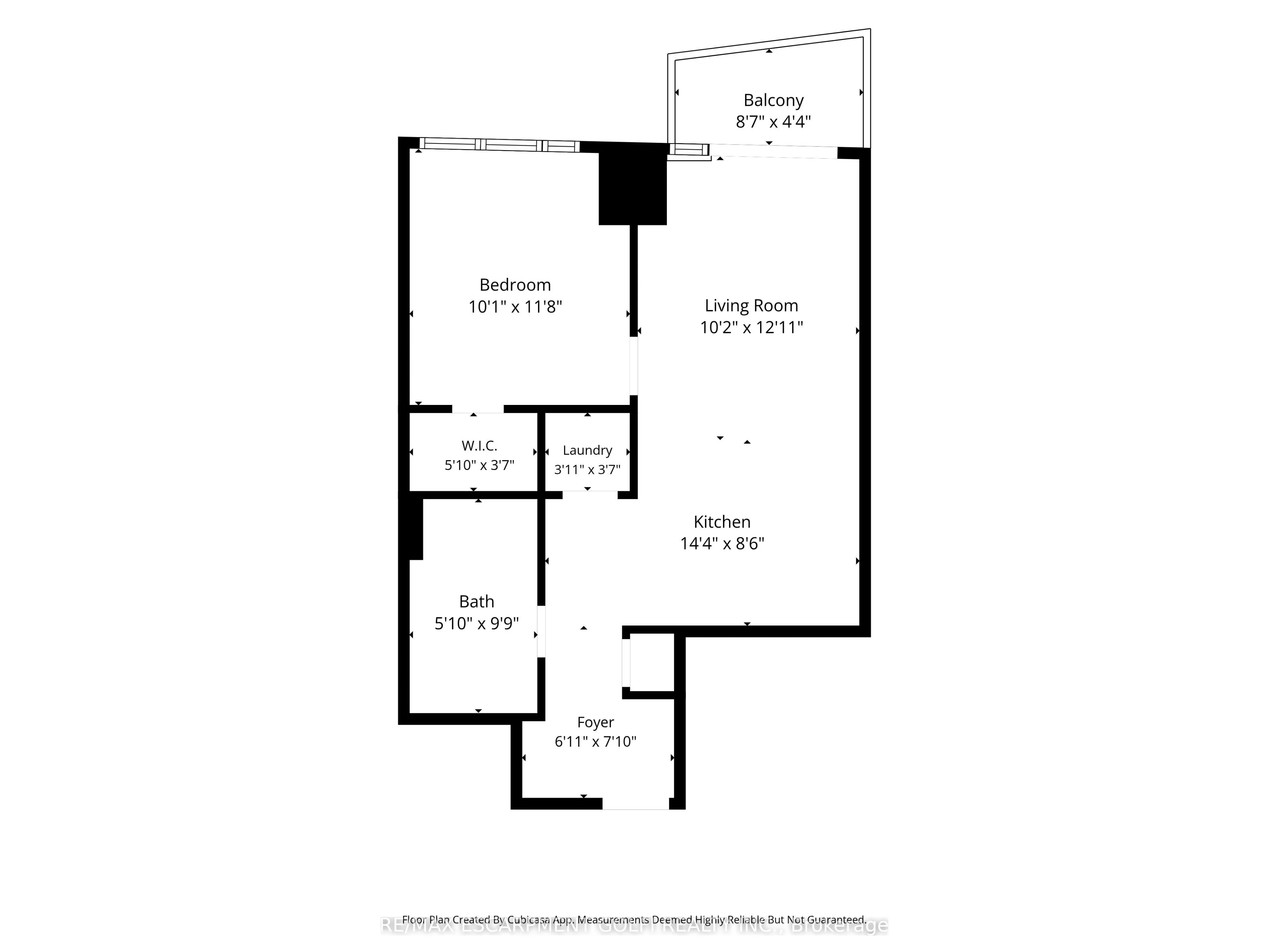 385 Winston Road #304