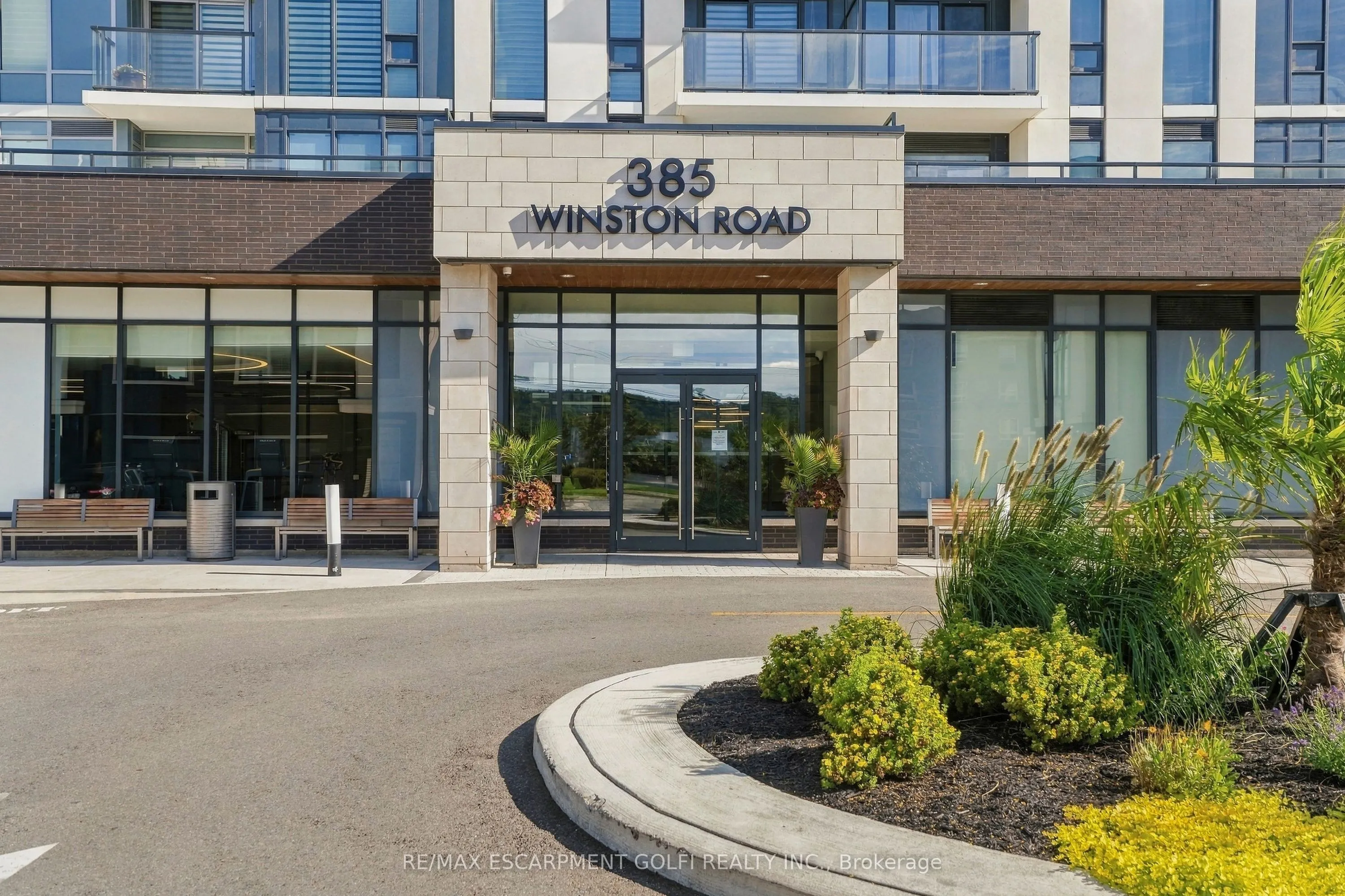 385 Winston Road #304
