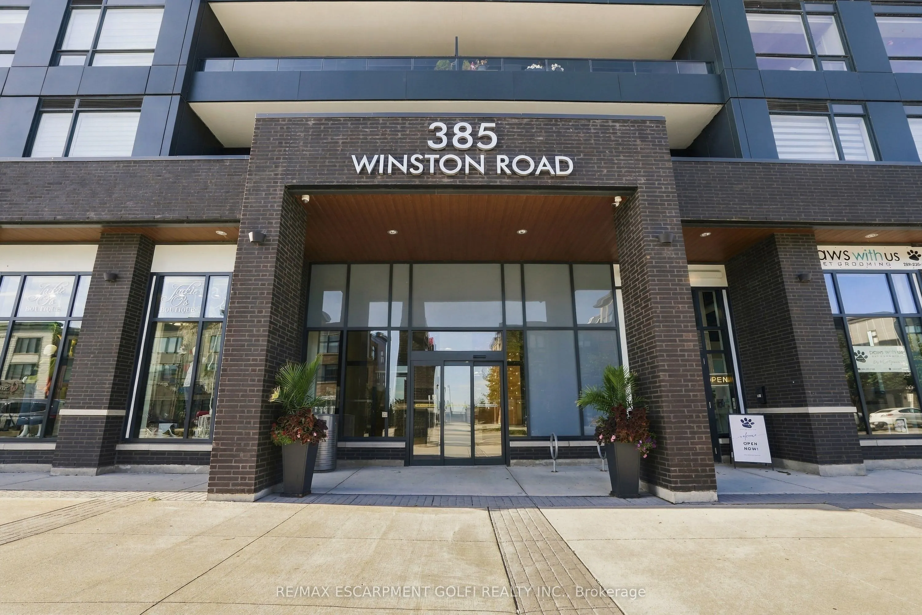 385 Winston Road #304