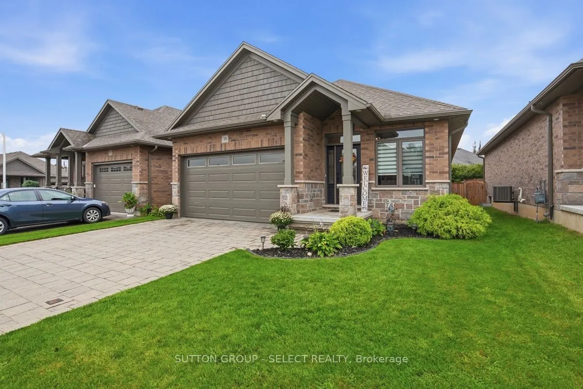 159 COLLINS Way #38