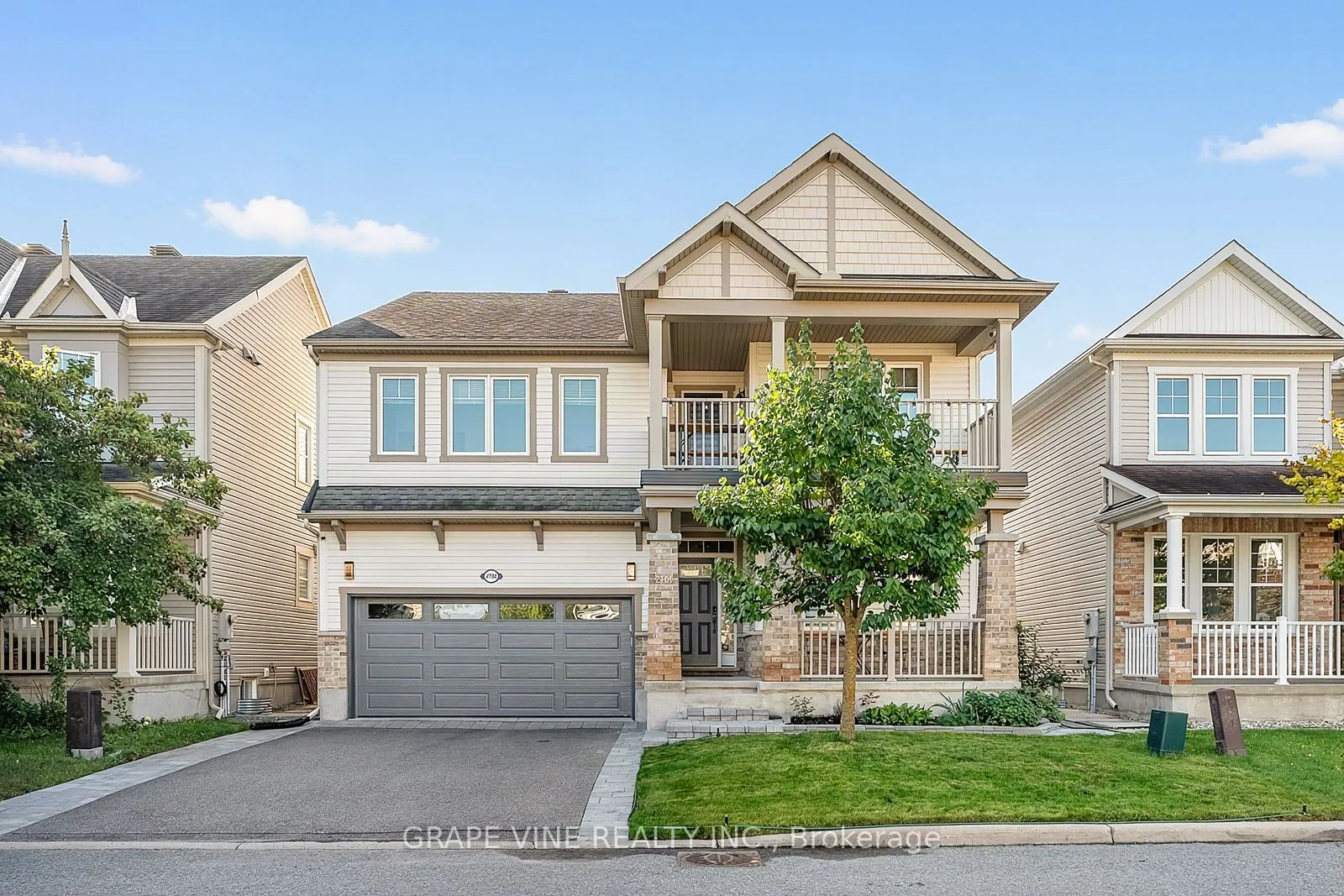 2784 Grand Vista Circle