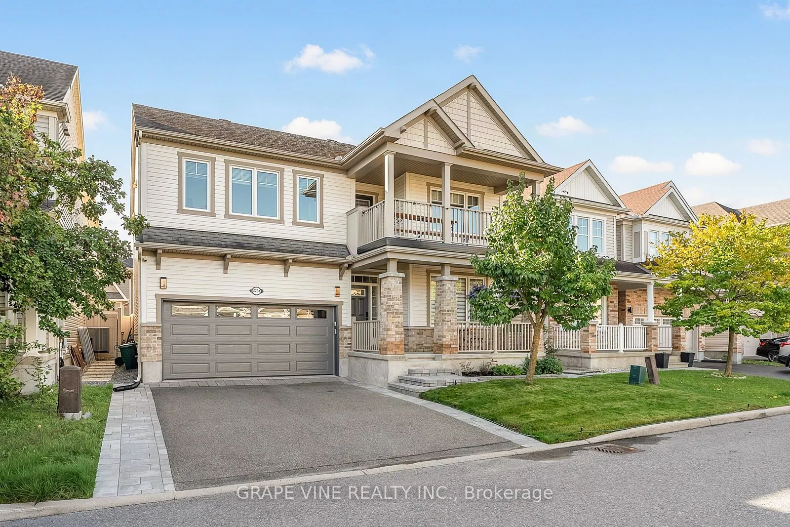 2784 Grand Vista Circle