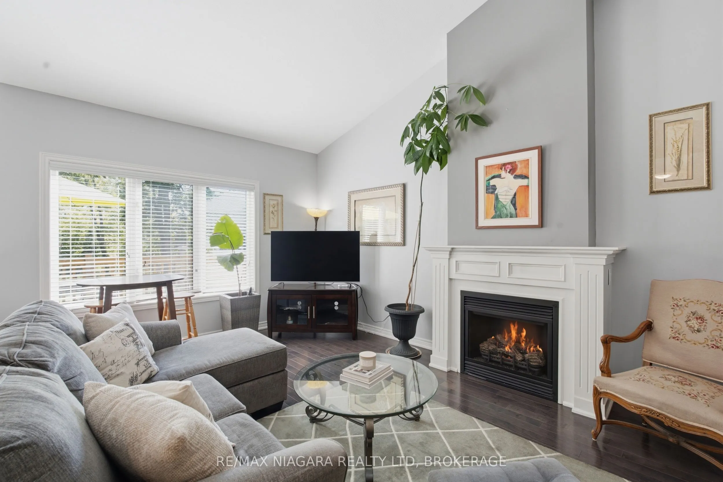 3563 Dominion Road