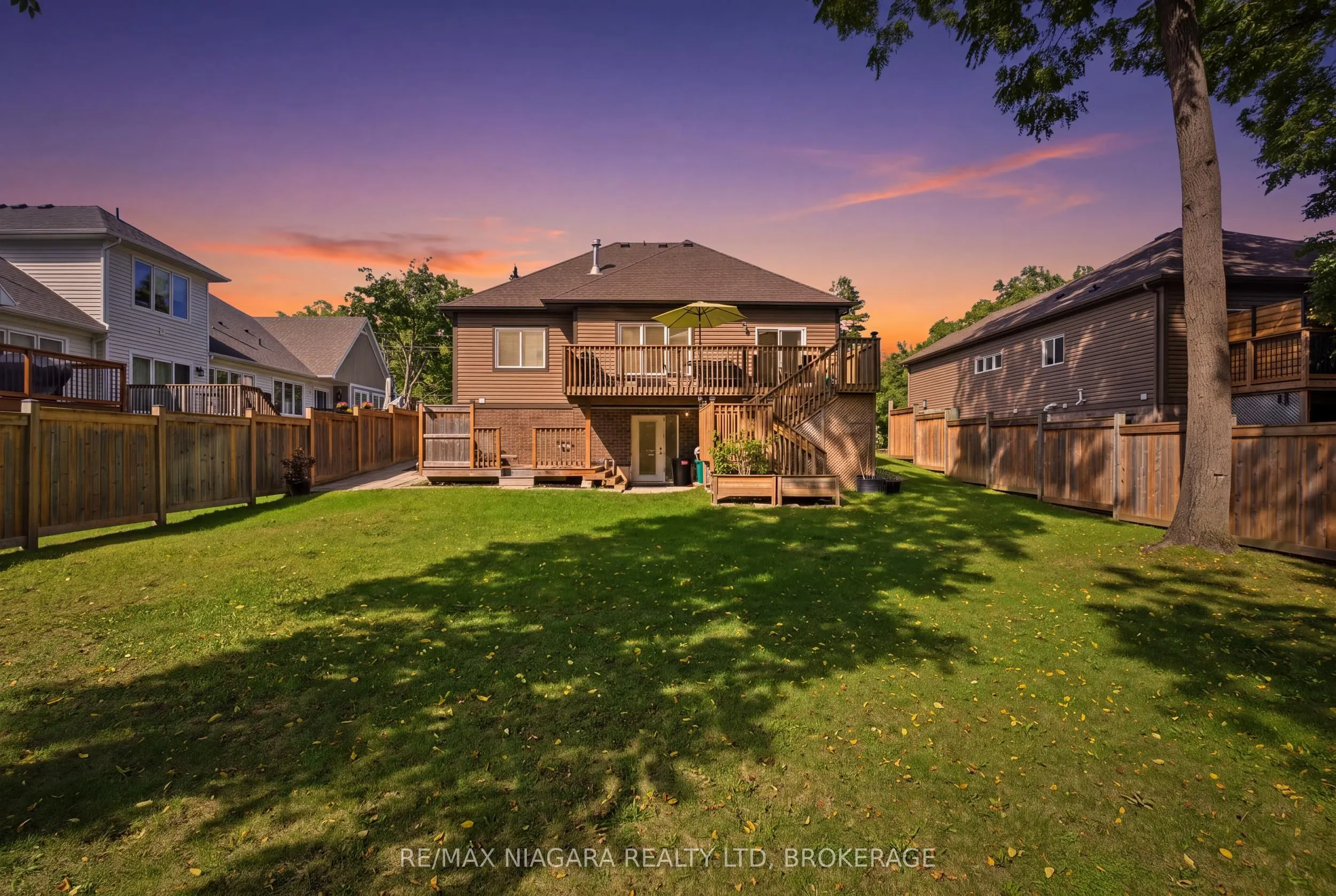 3563 Dominion Road