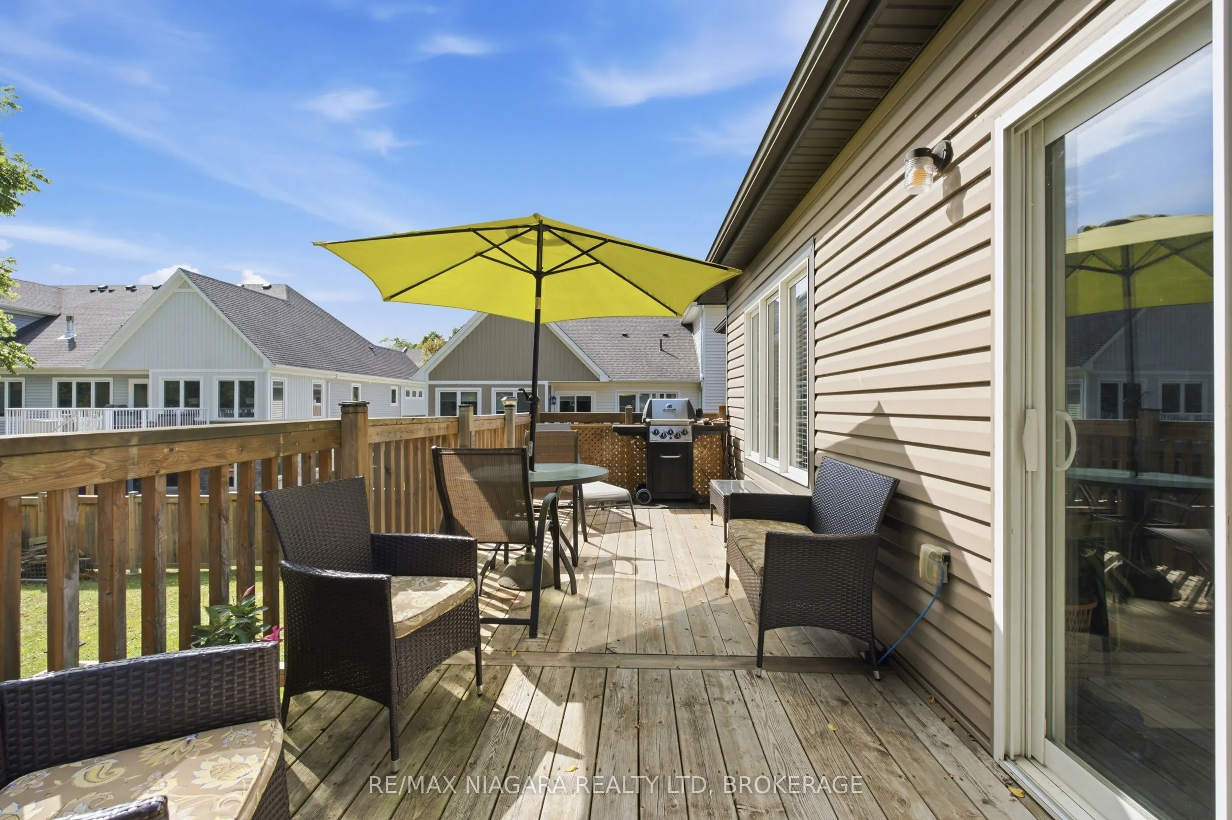 3563 Dominion Road