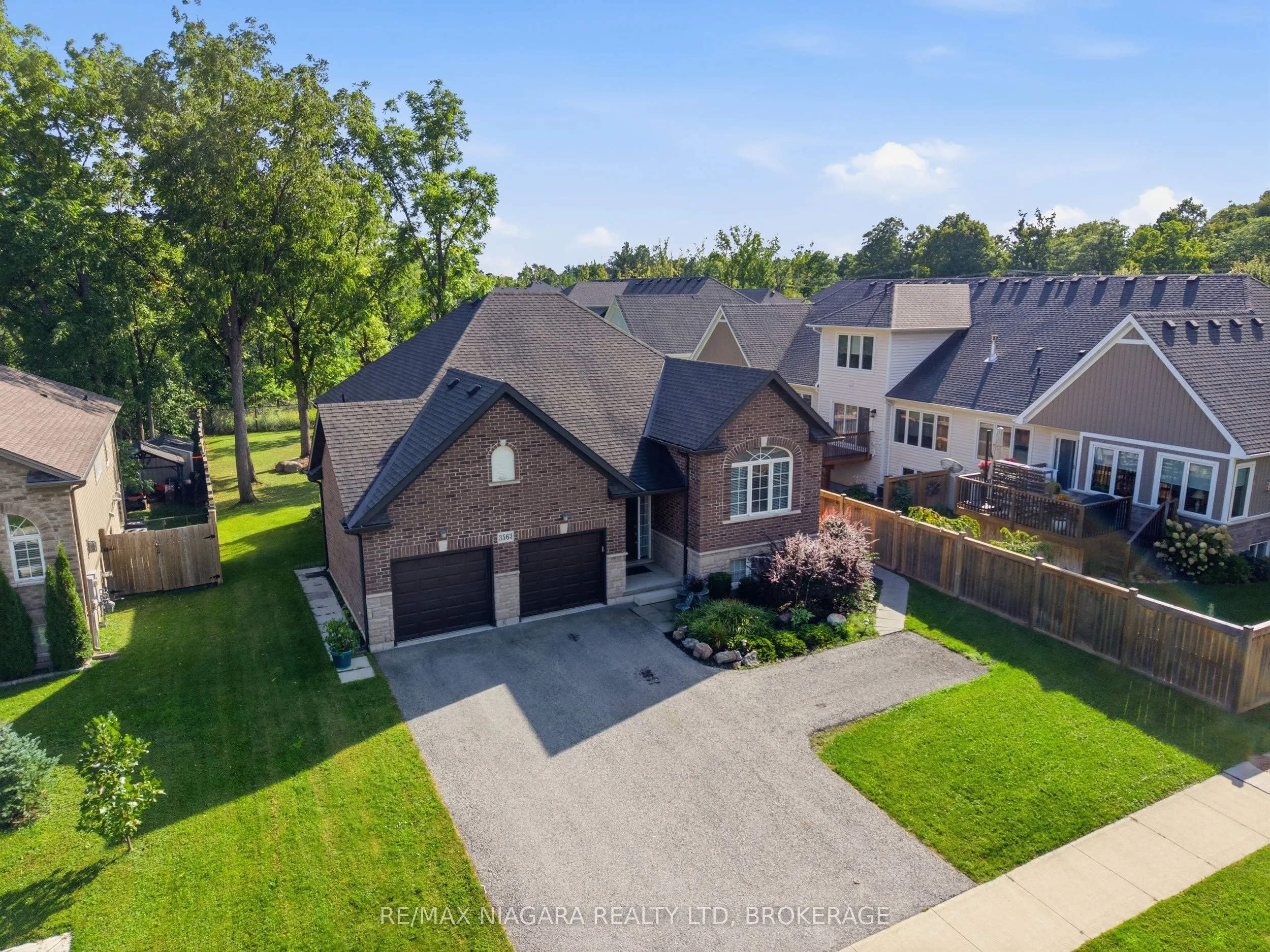 3563 Dominion Road