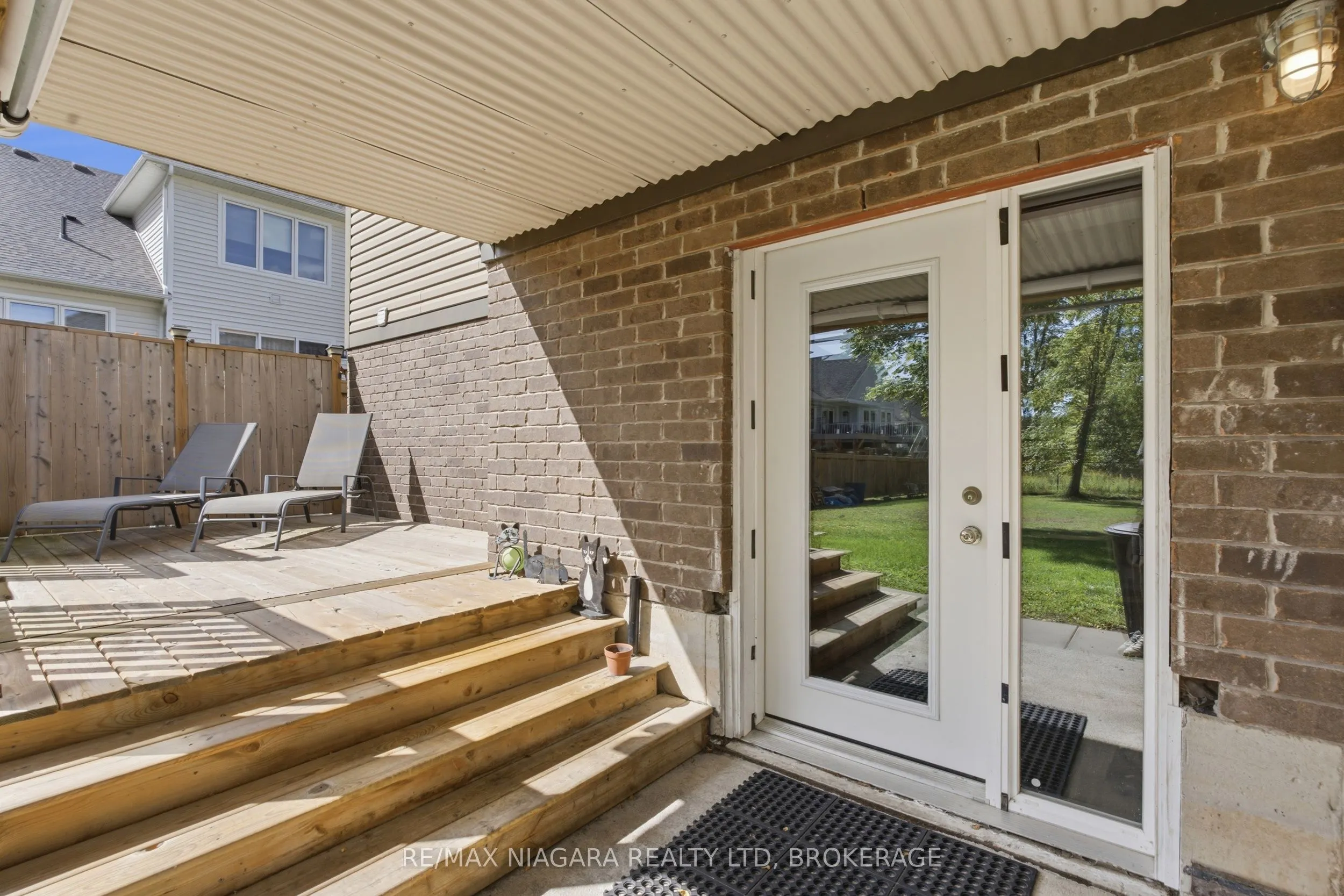 3563 Dominion Road