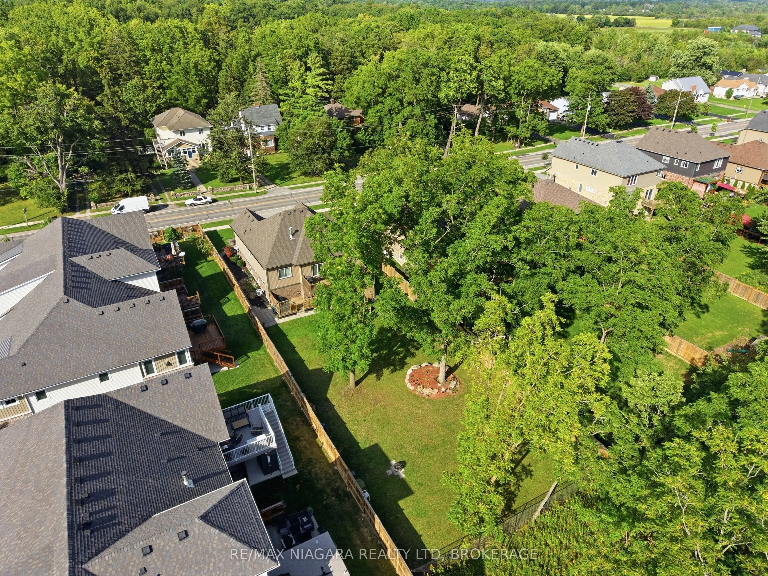 3563 Dominion Road