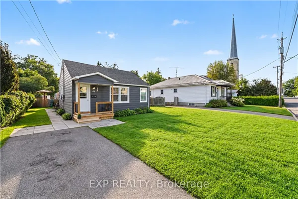 46 Wilson Street E