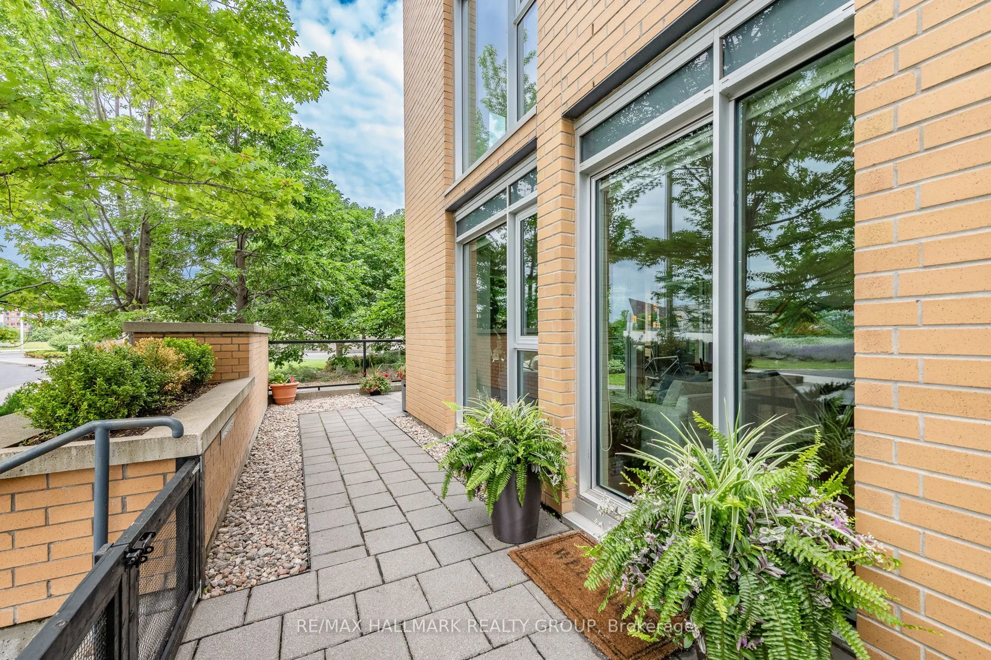 200 Lett Street #110