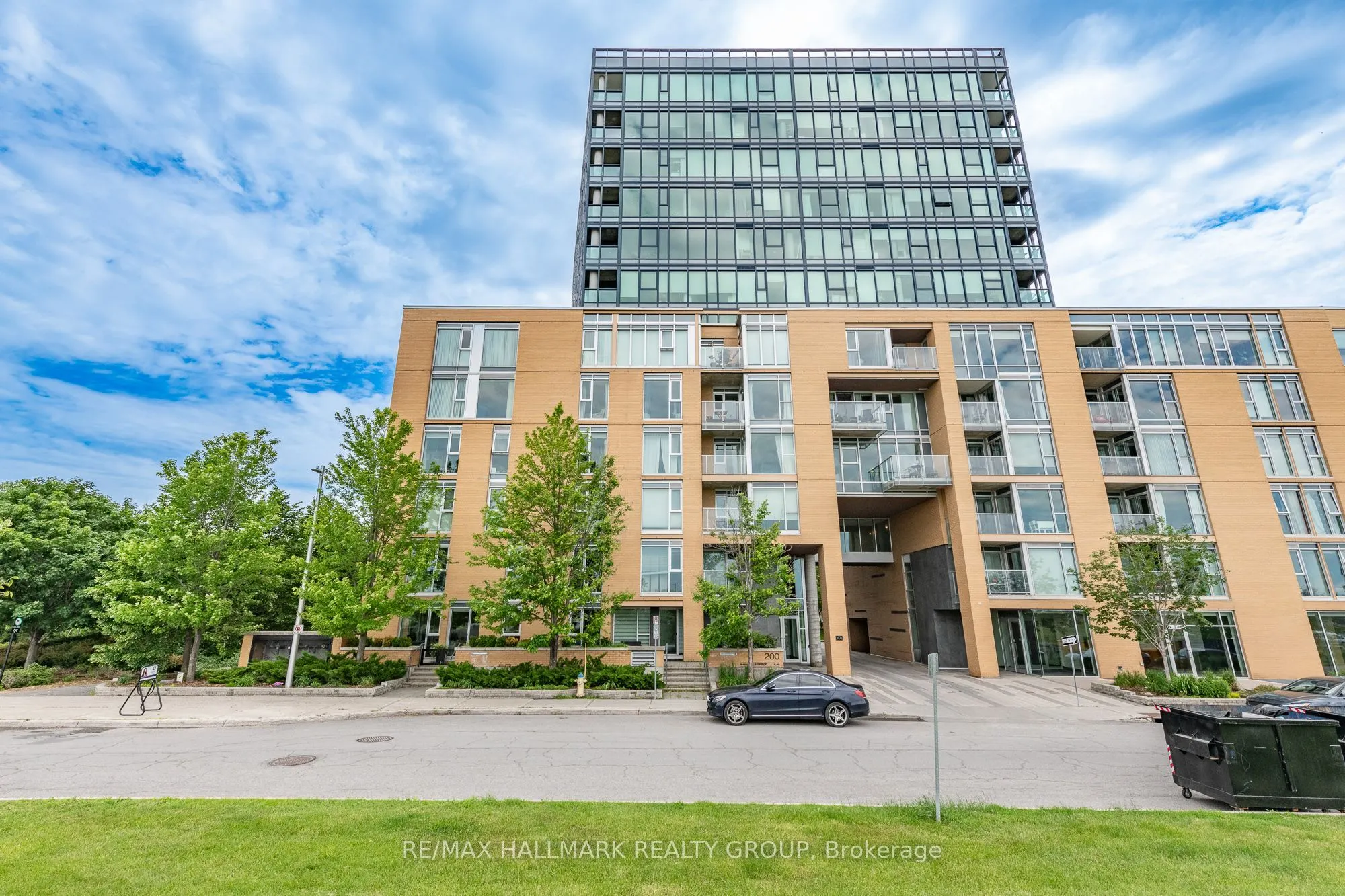 200 Lett Street #110