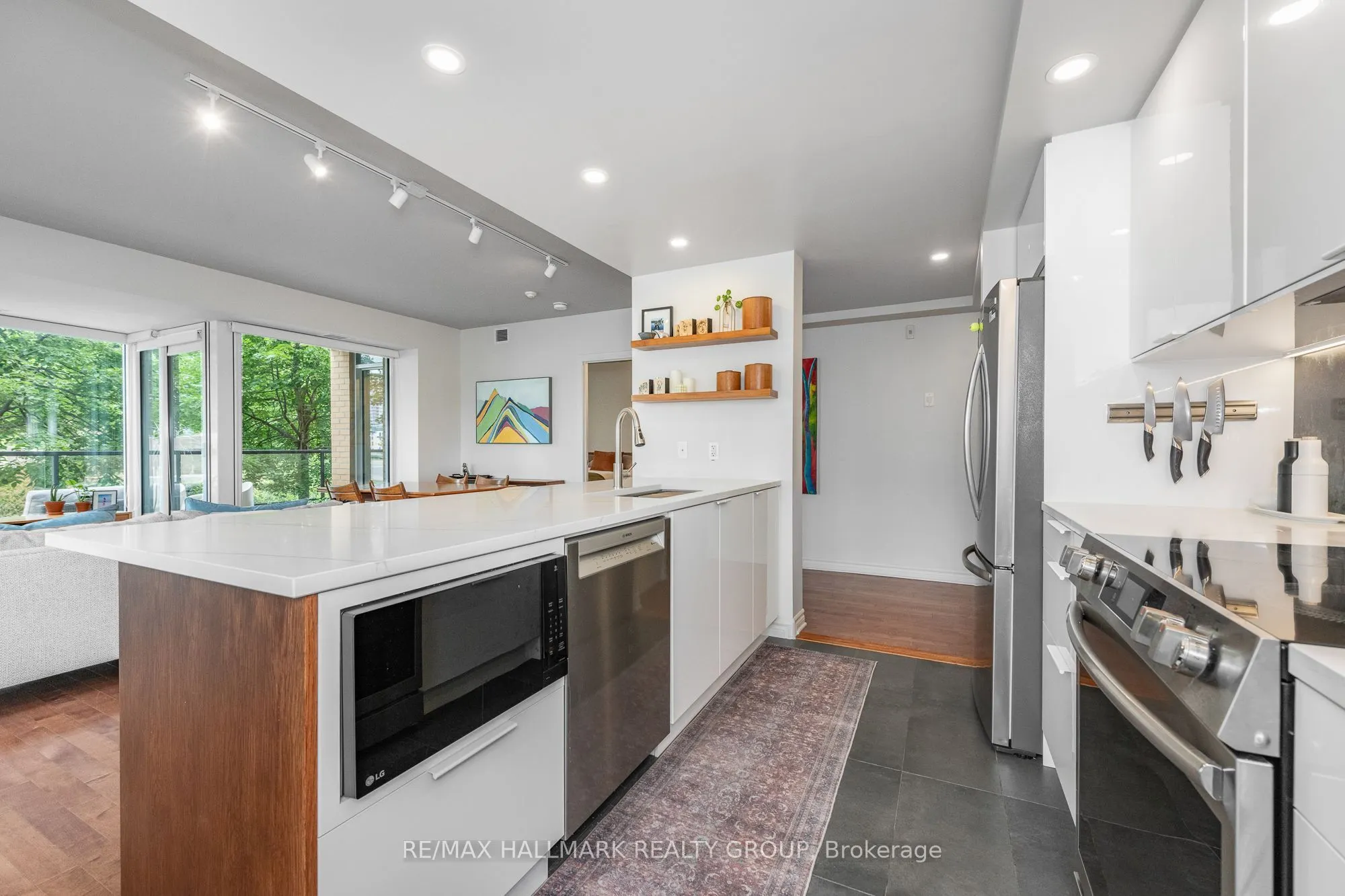 200 Lett Street #110
