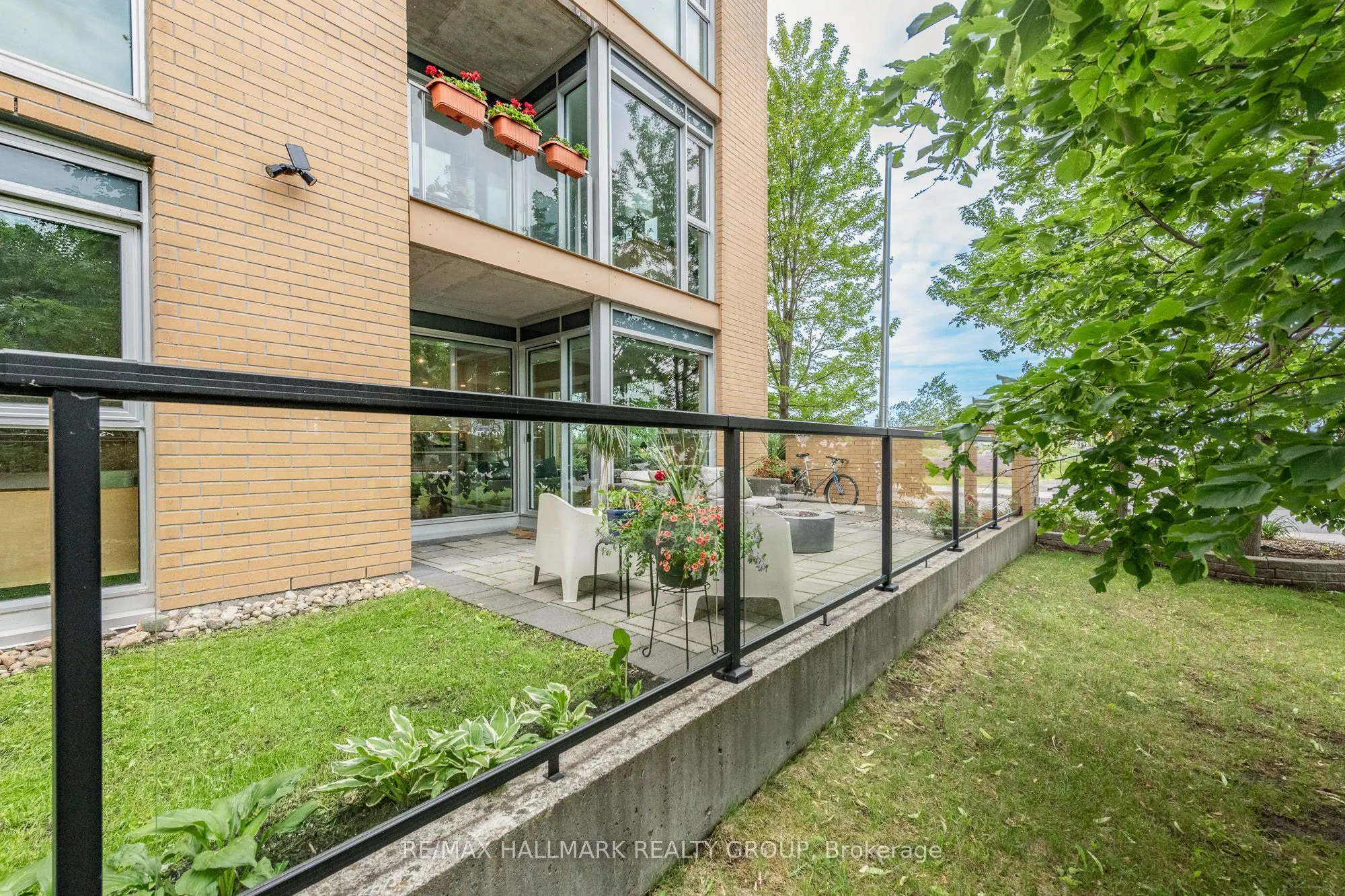 200 Lett Street #110