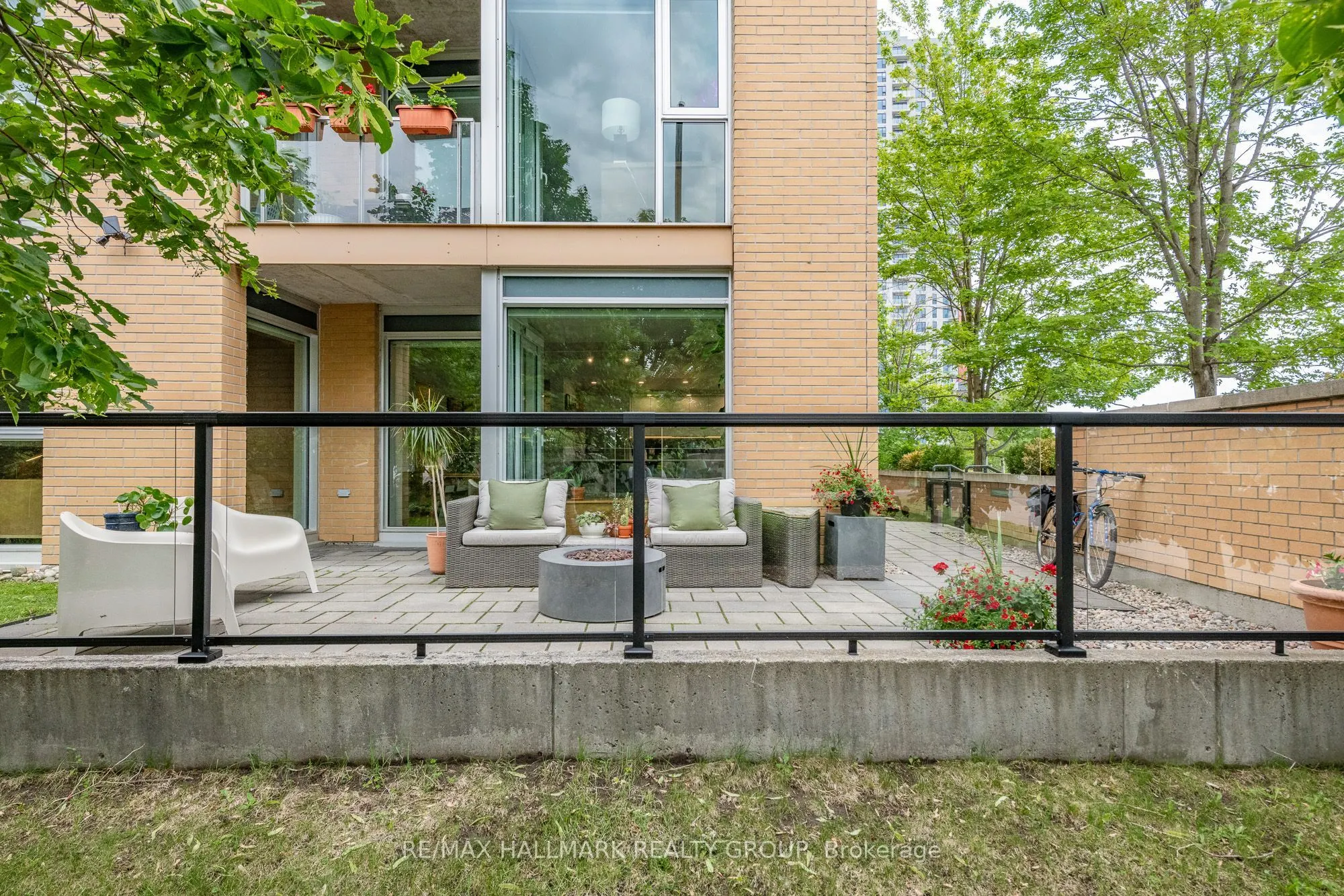 200 Lett Street #110