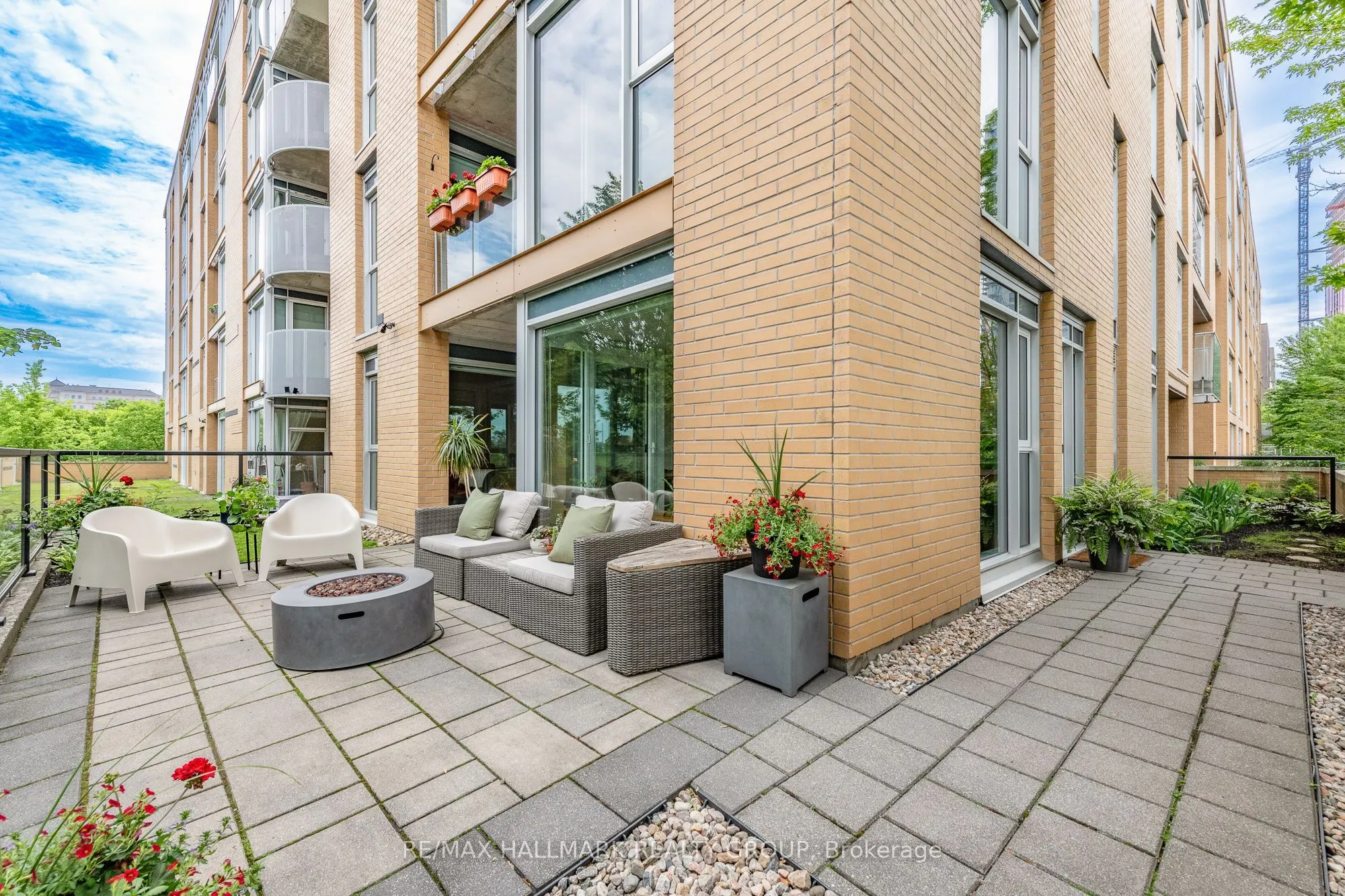 200 Lett Street #110