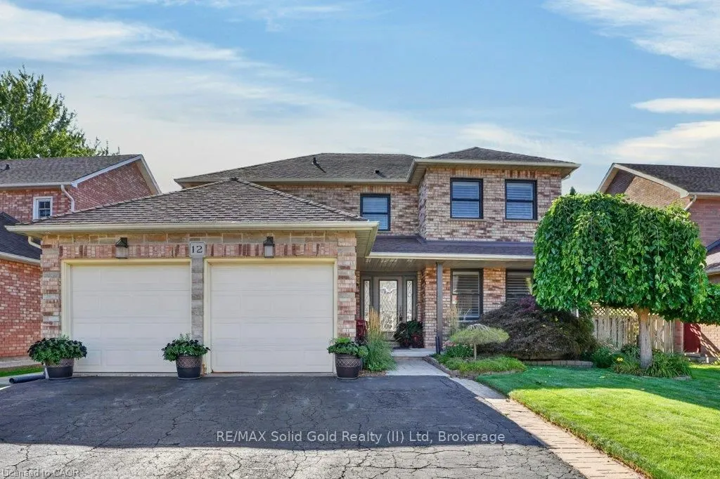 12 Beasley Crescent