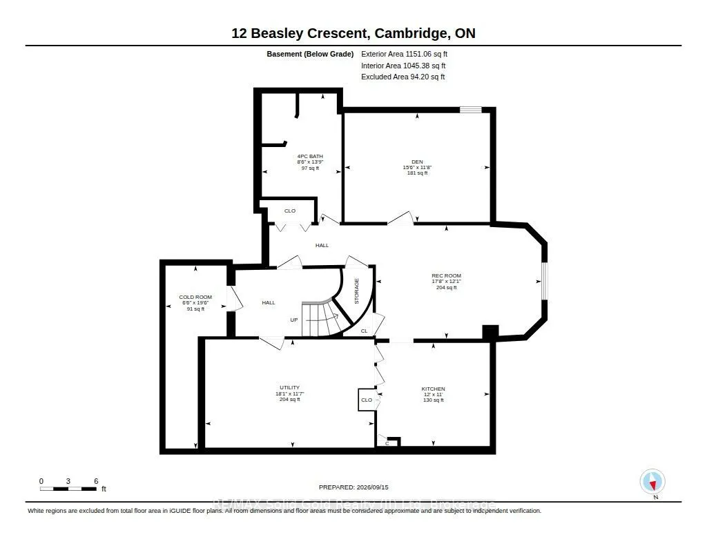 12 Beasley Crescent
