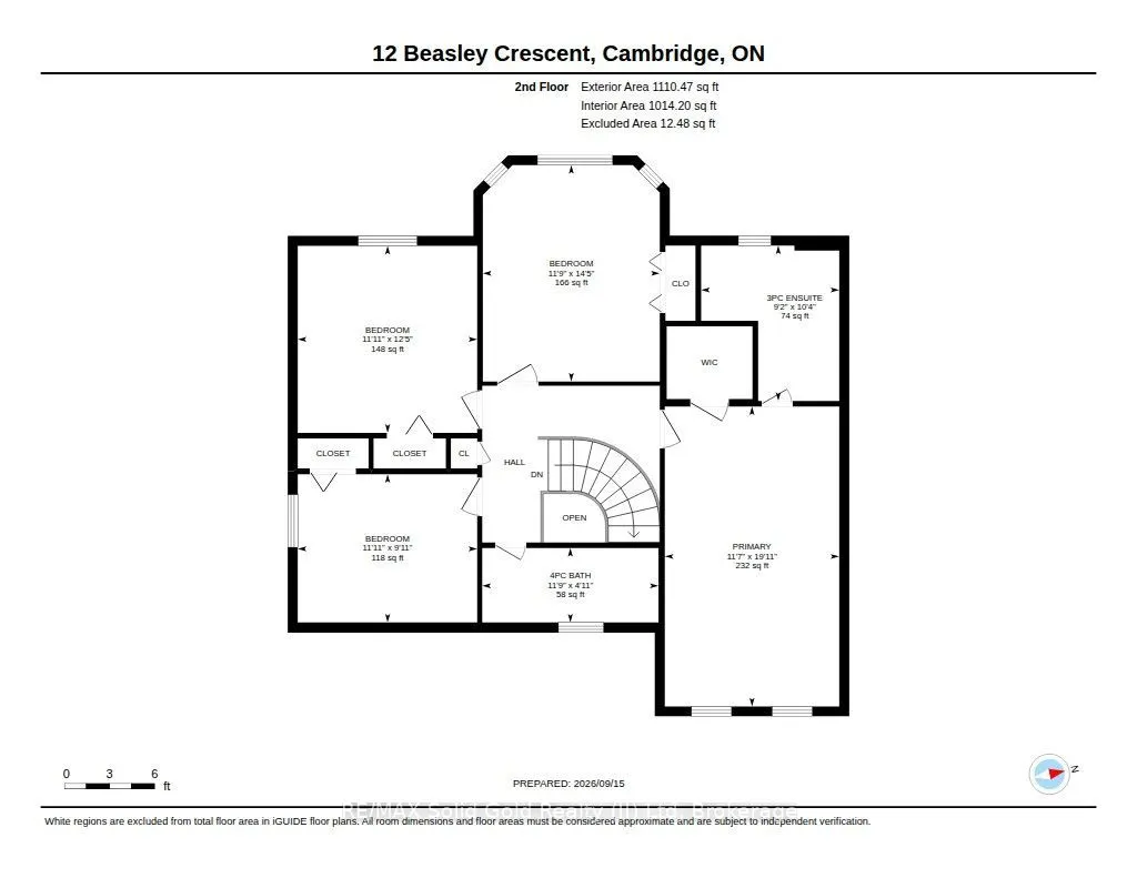 12 Beasley Crescent